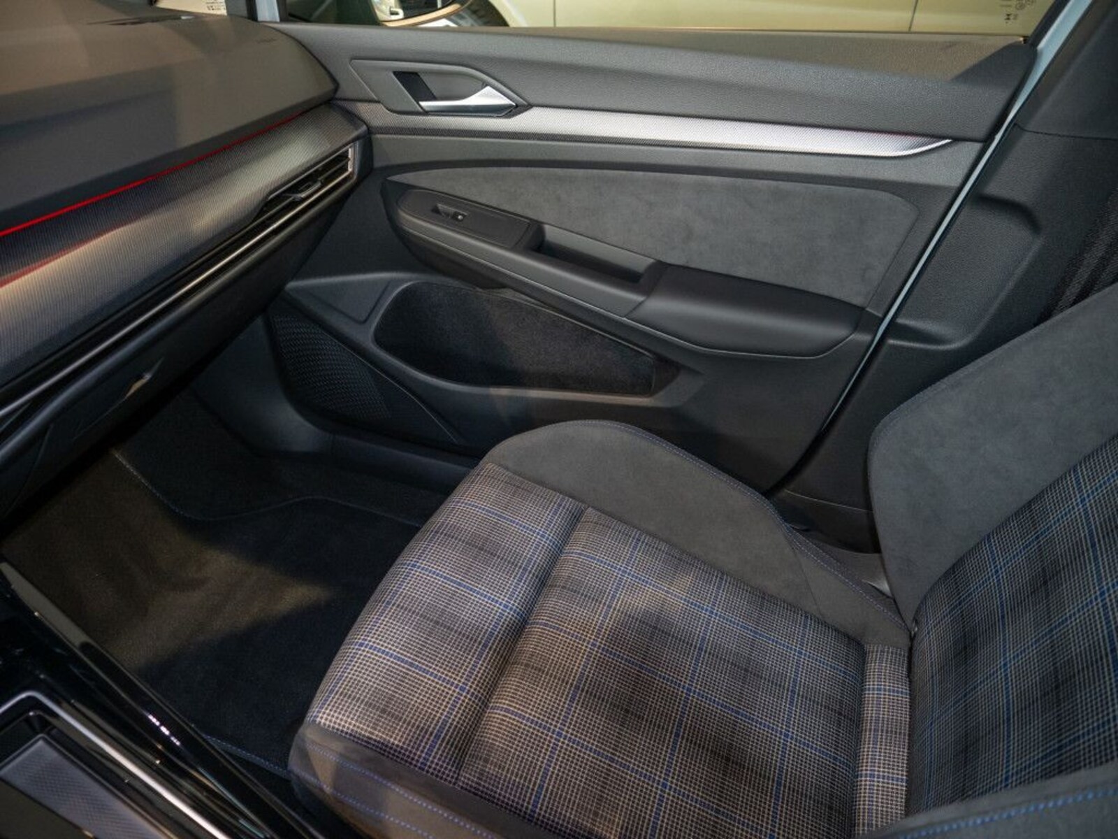 Volkswagen Golf – Bild 15