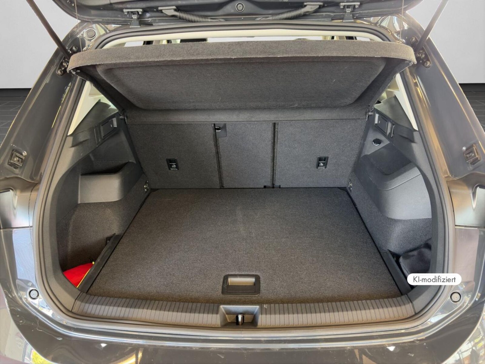 Volkswagen Tiguan – Bild 15