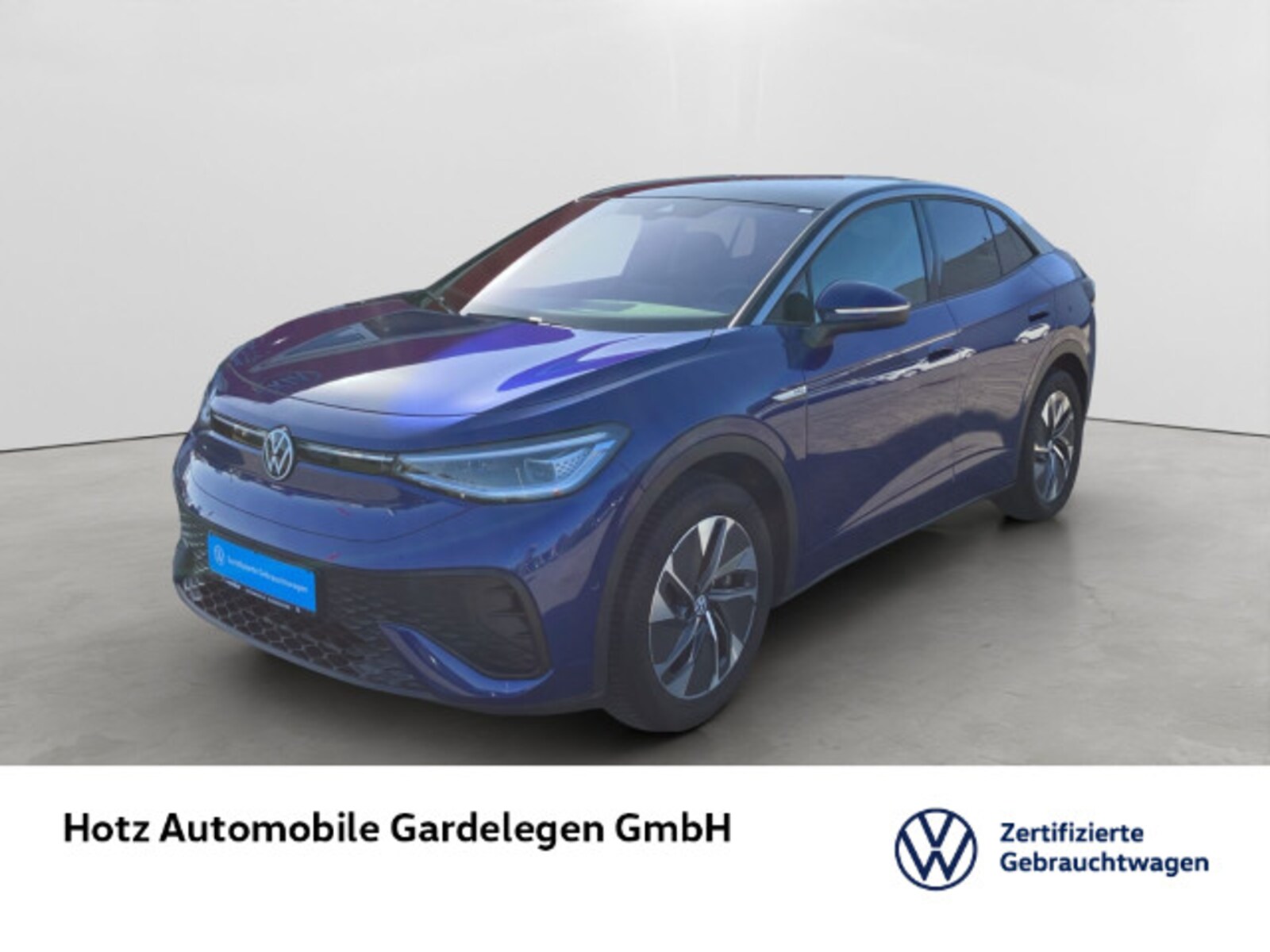 Volkswagen ID.5
