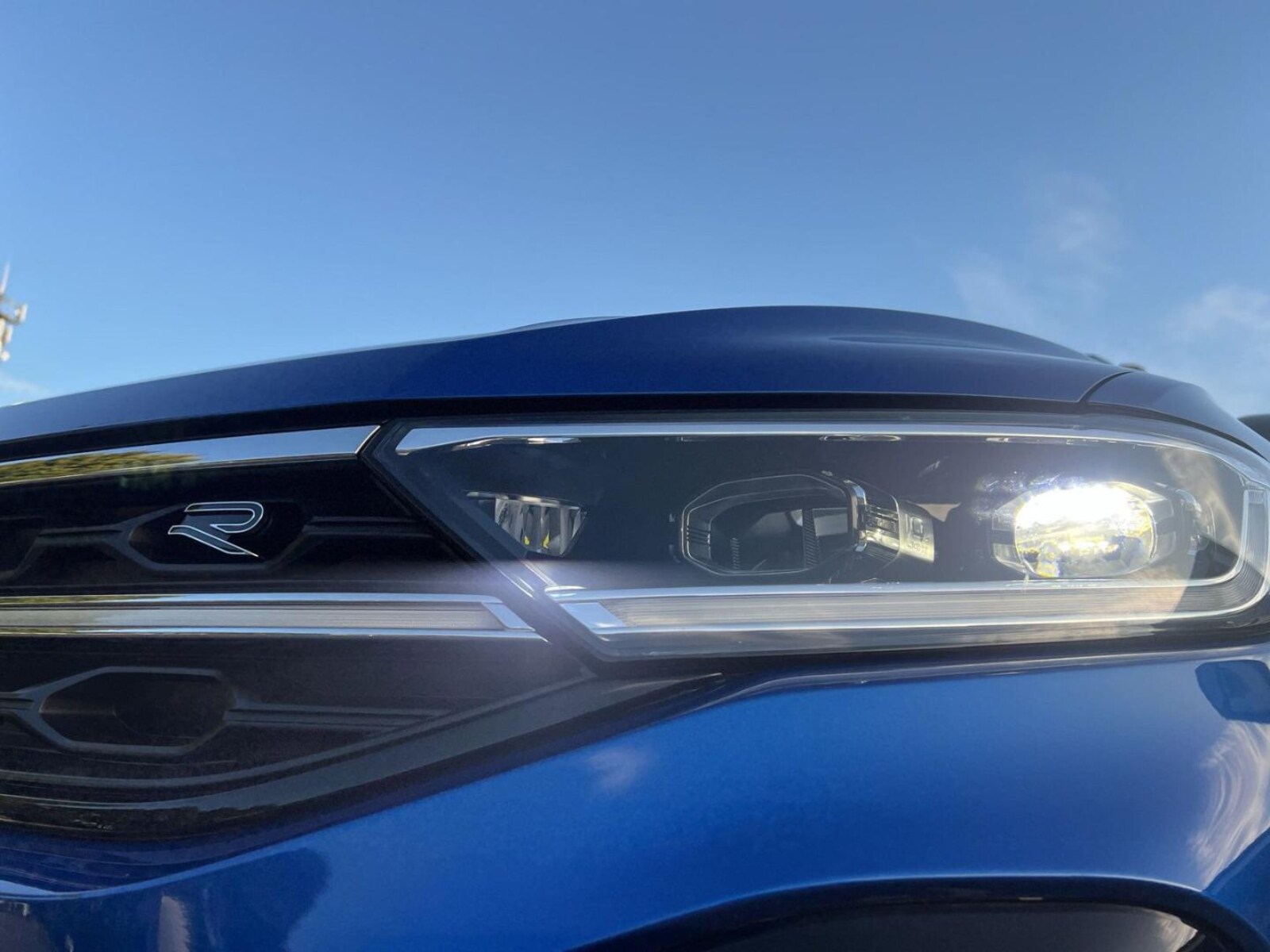 Volkswagen T-Roc Cabriolet – Bild 28