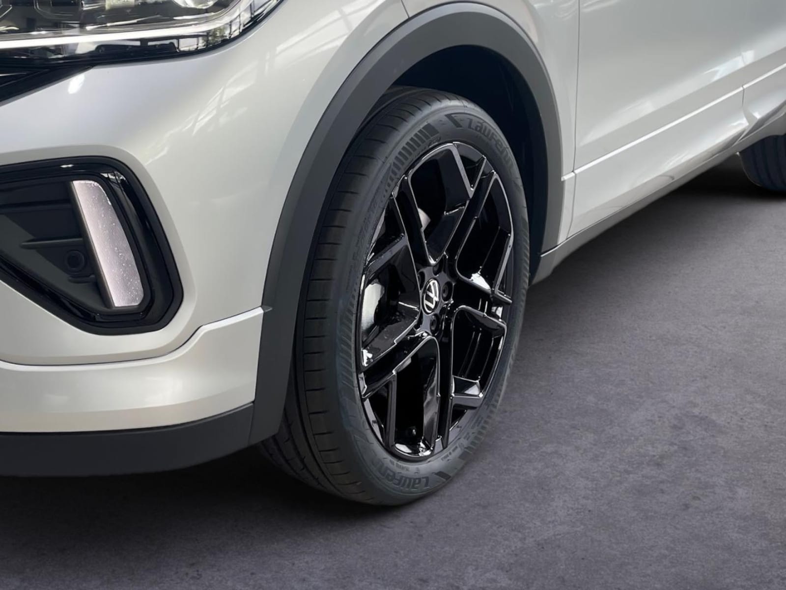 Volkswagen T-Cross – Bild 6