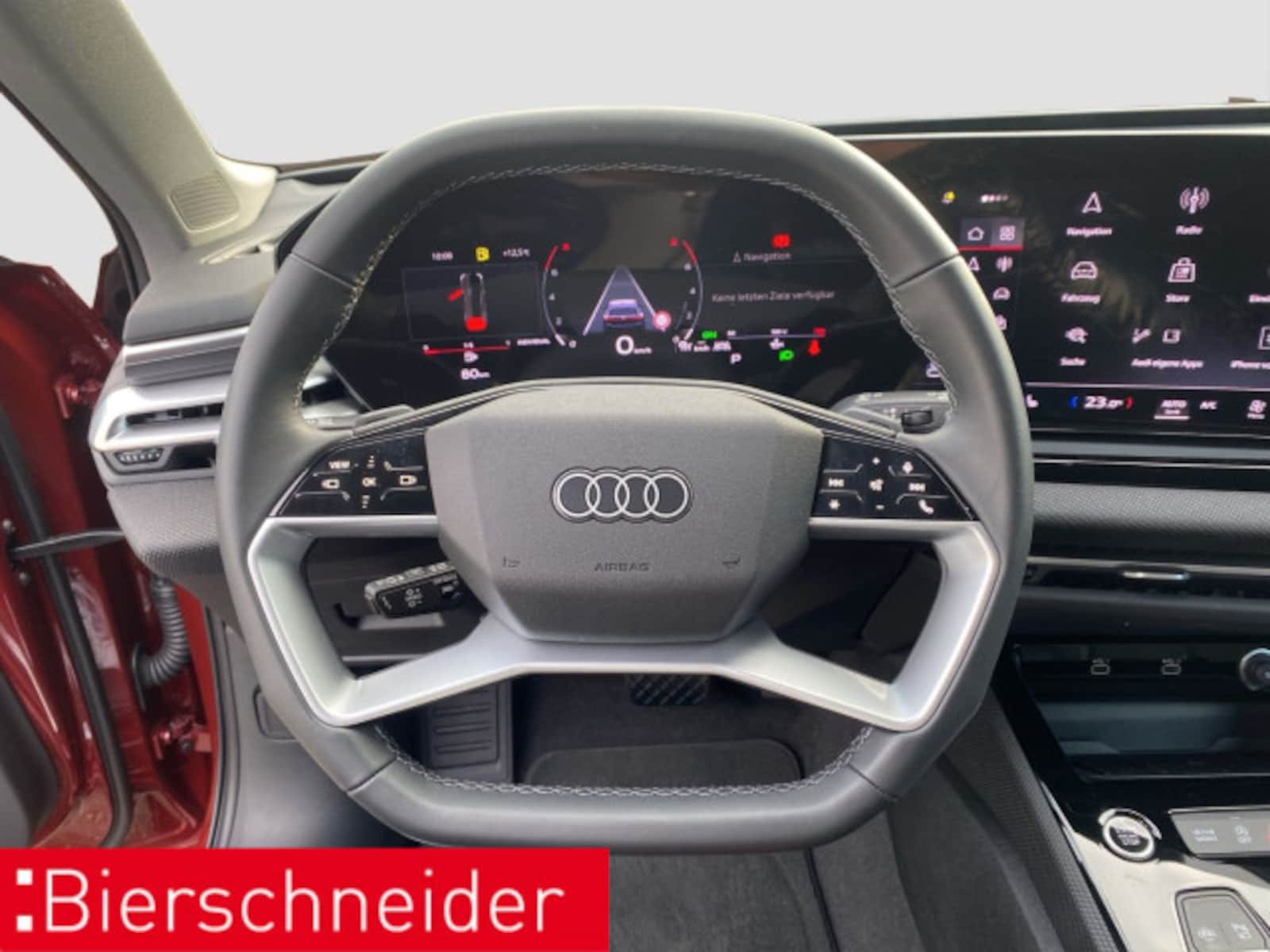 Audi A5 Avant – Bild 18