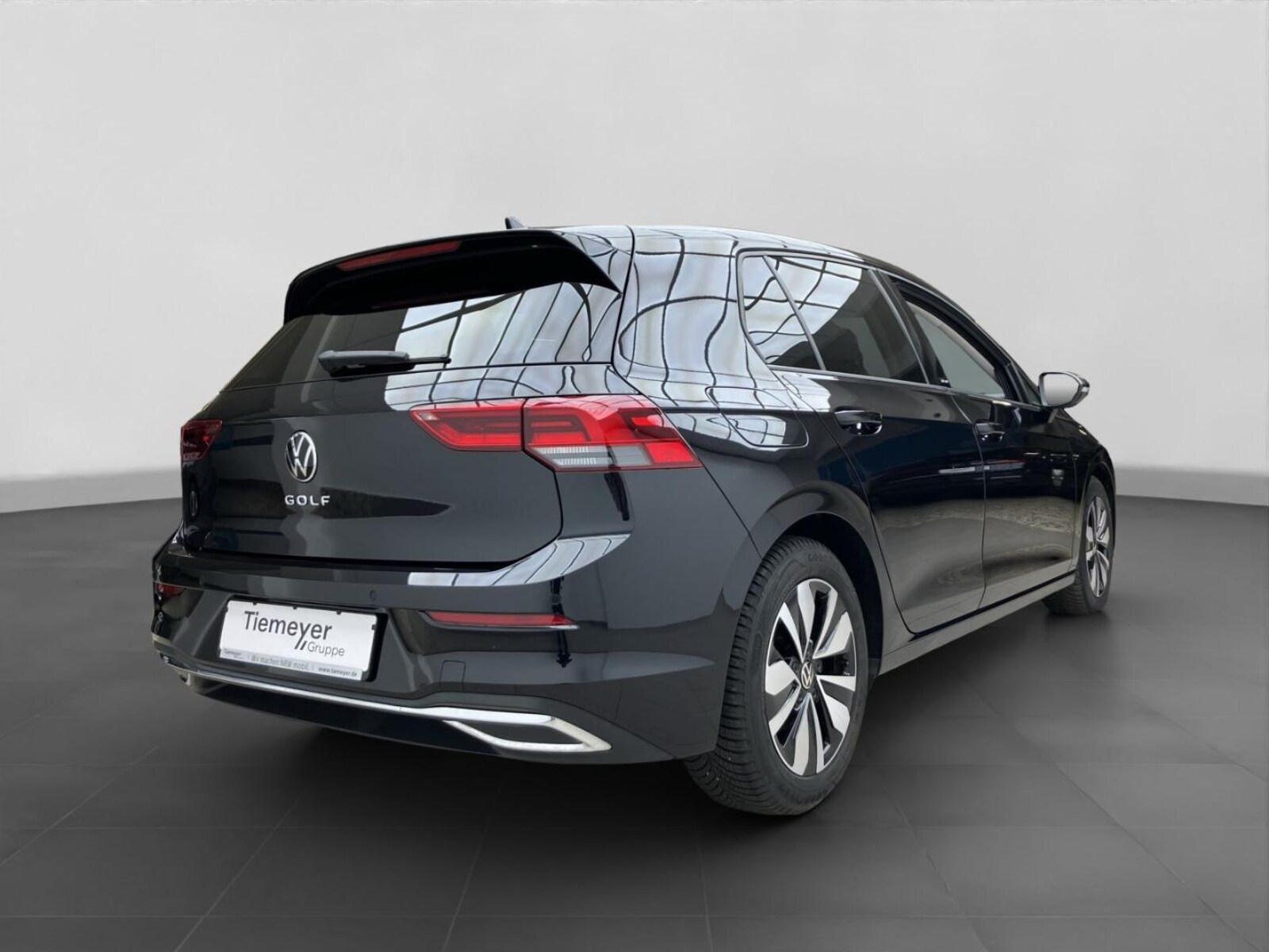 Volkswagen Golf – Bild 3