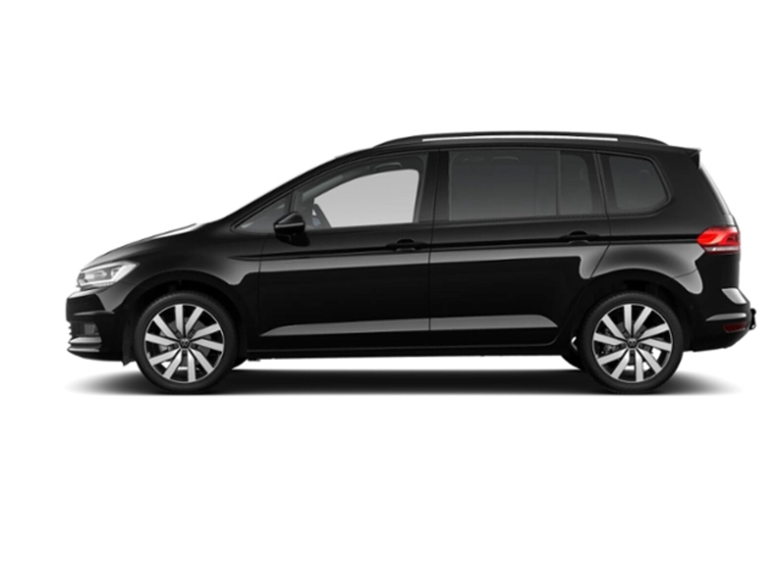 Volkswagen Touran – Bild 2