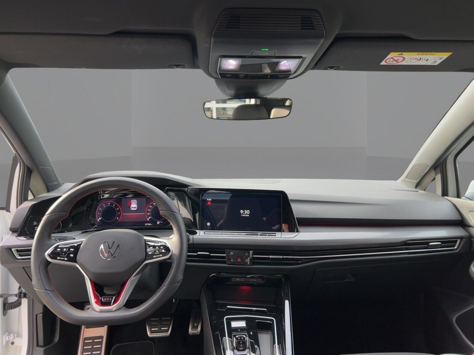 Volkswagen Golf – Bild 11