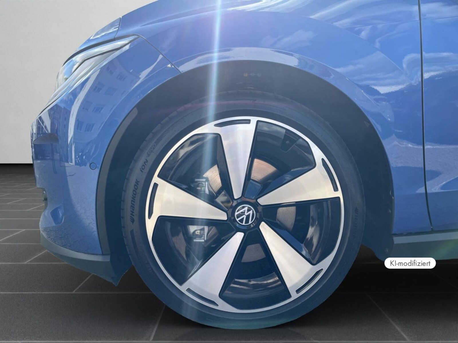 Volkswagen ID. Polo – Bild 8