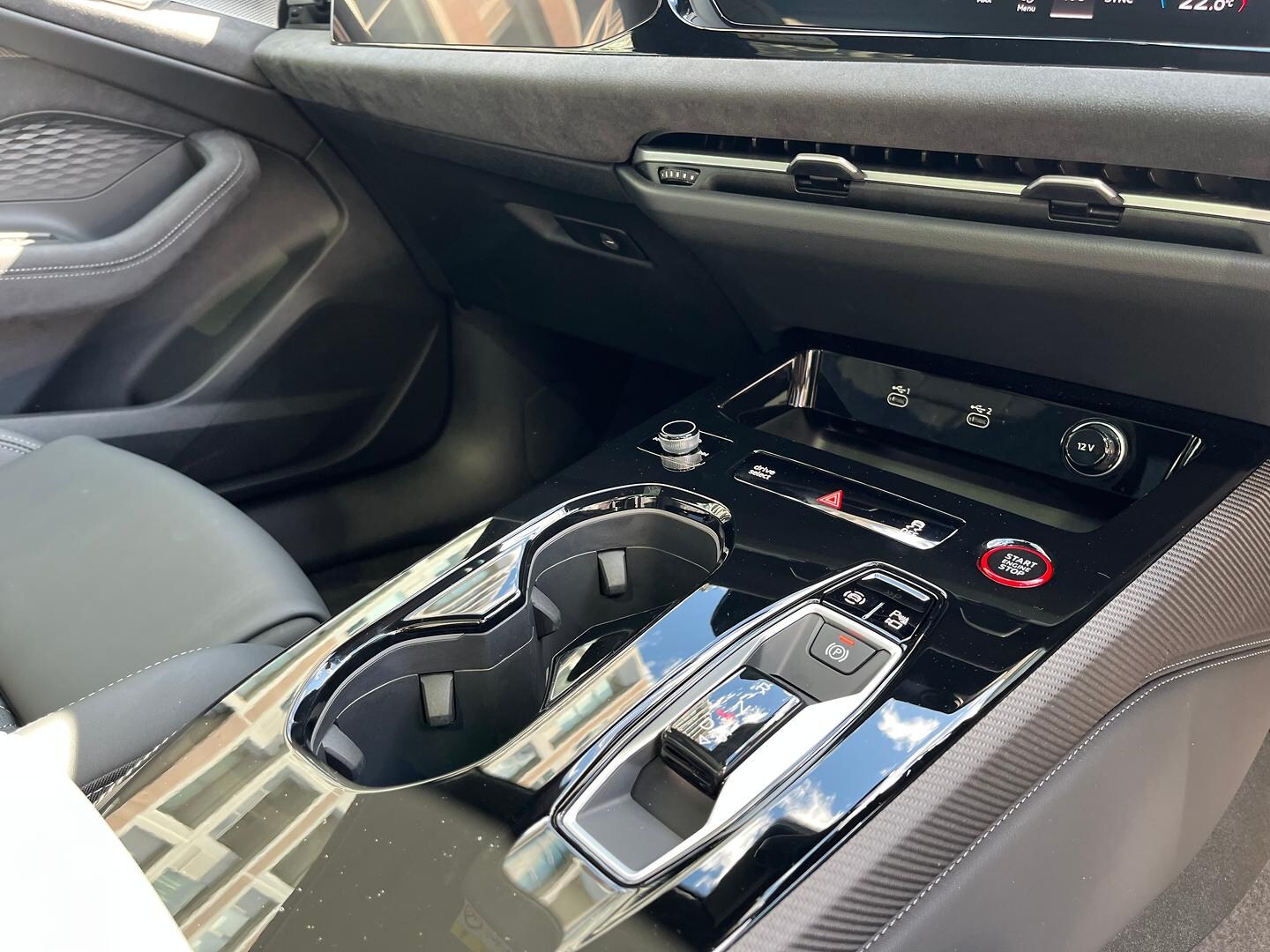Image about Audi S5 Sedan TFSI quattro 270 kW S tronic