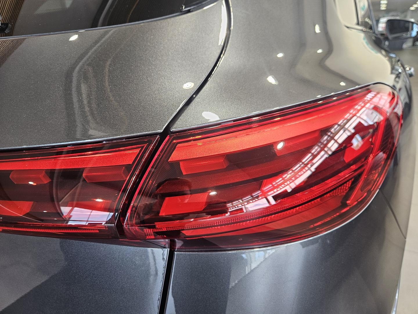 Image about Audi Q5 SUV TDI quattro 150 kW sport
