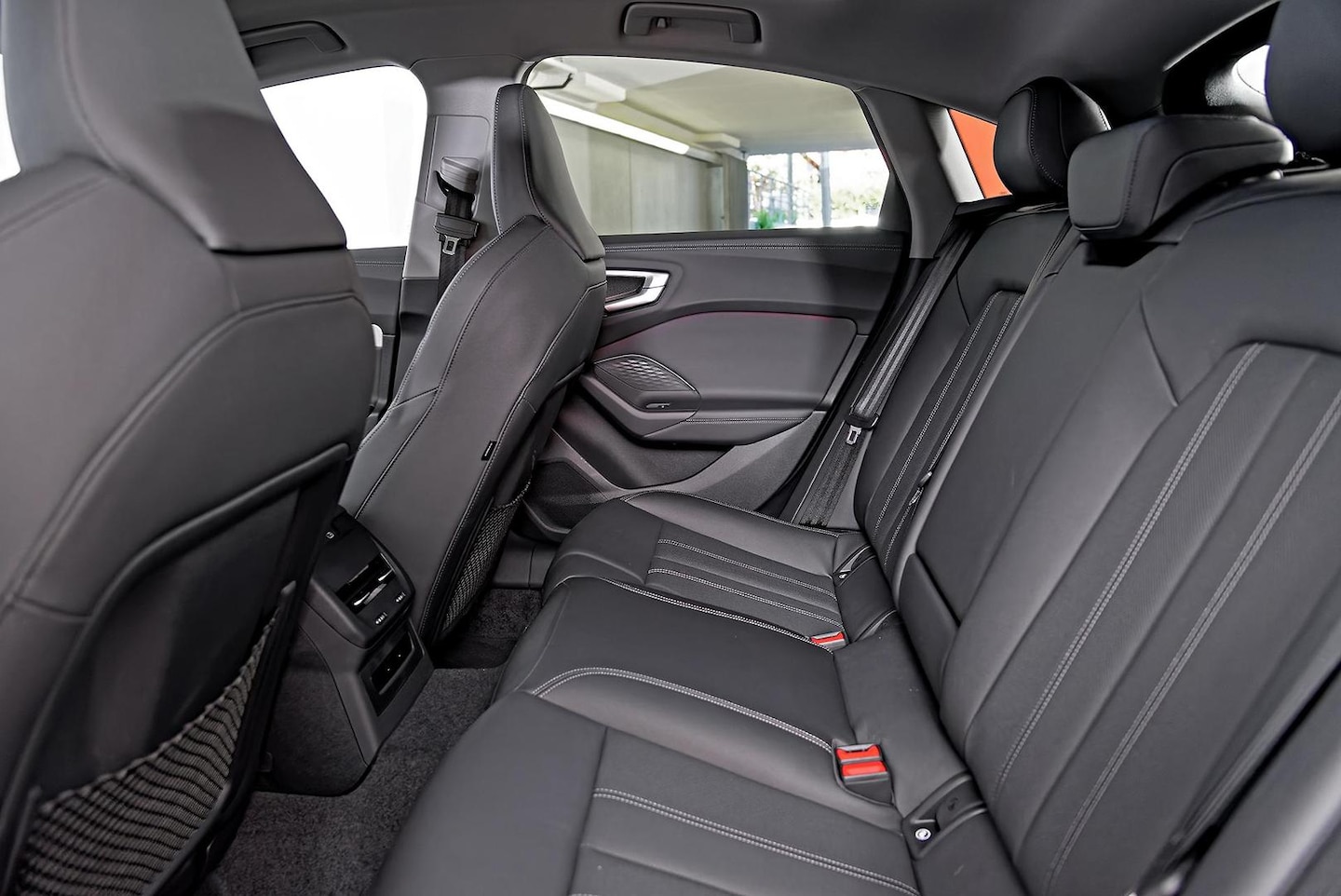 Image about Audi A5 Sedan TFSI 150 kW S tronic