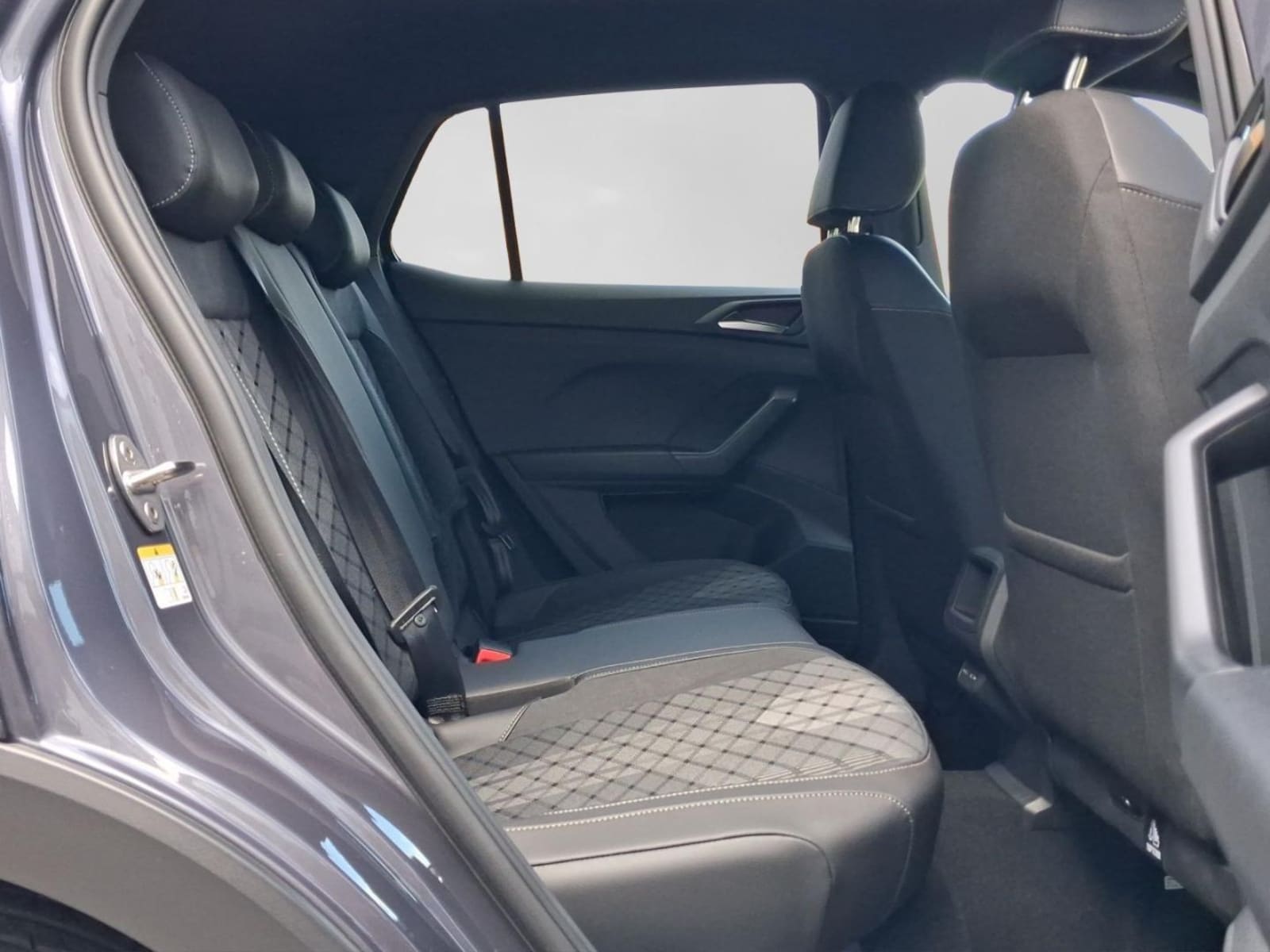 Volkswagen T-Cross – Bild 6