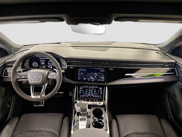 2026 Audi RS Q8 Base - Photo 9
