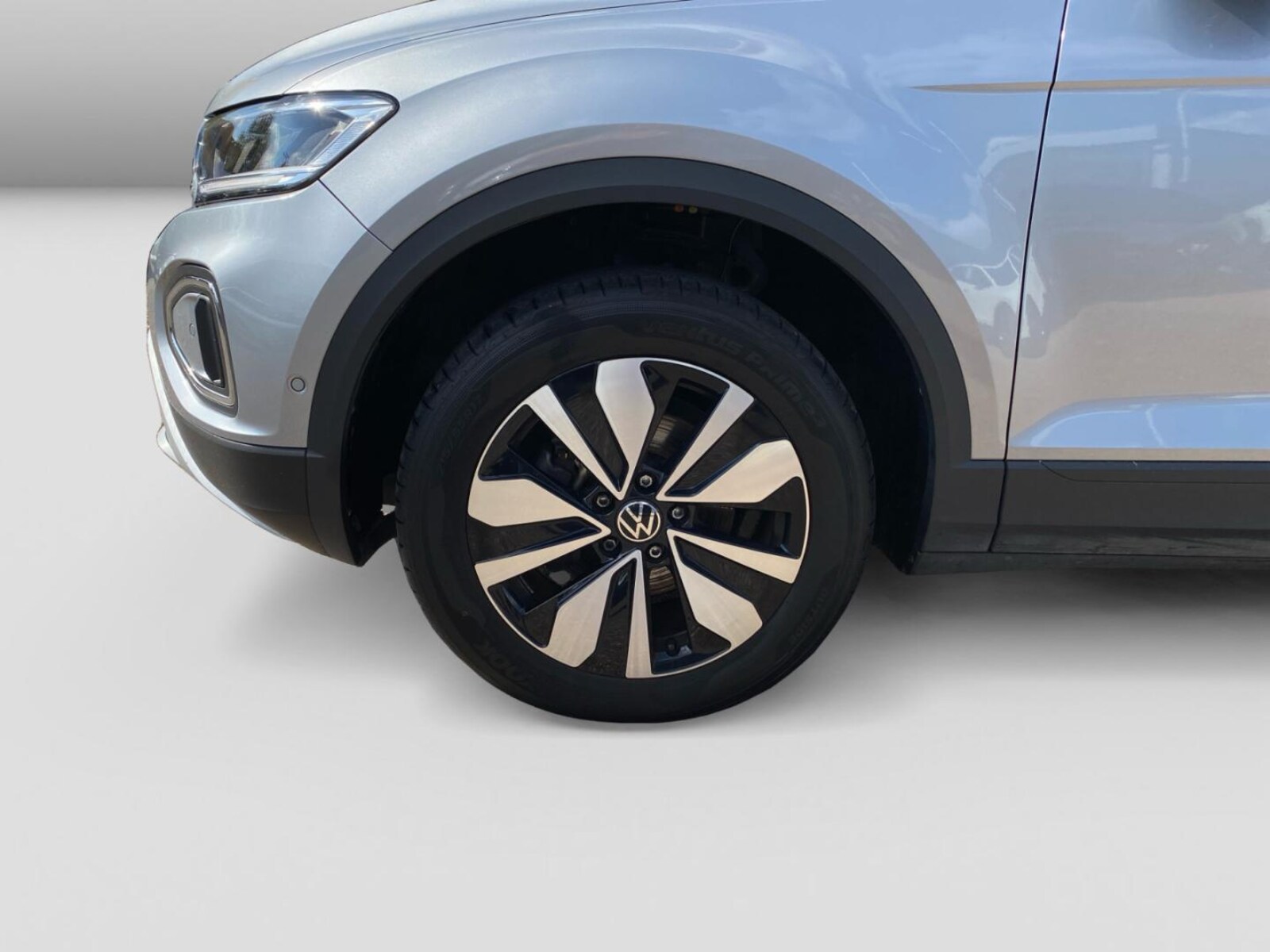 Volkswagen T-Roc – Bild 4