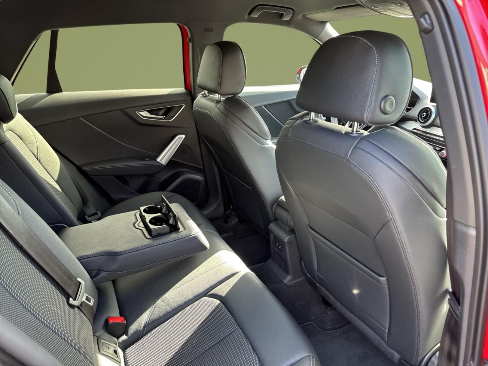 Audi SQ2 – Bild 18
