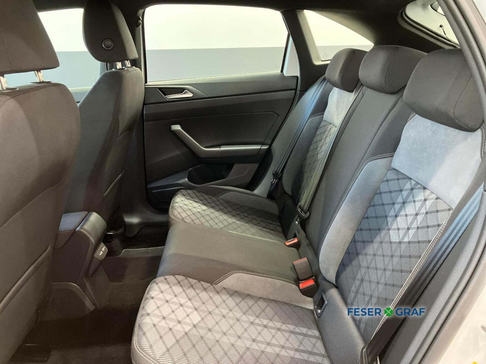 Volkswagen Taigo – Bild 9