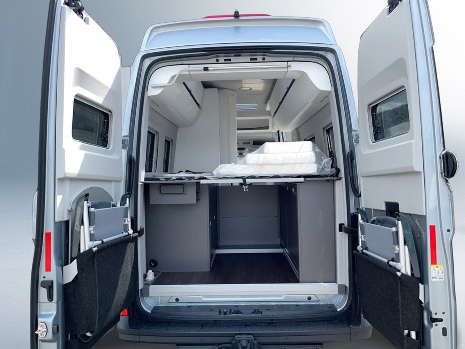 Volkswagen Grand California 680 – Bild 19