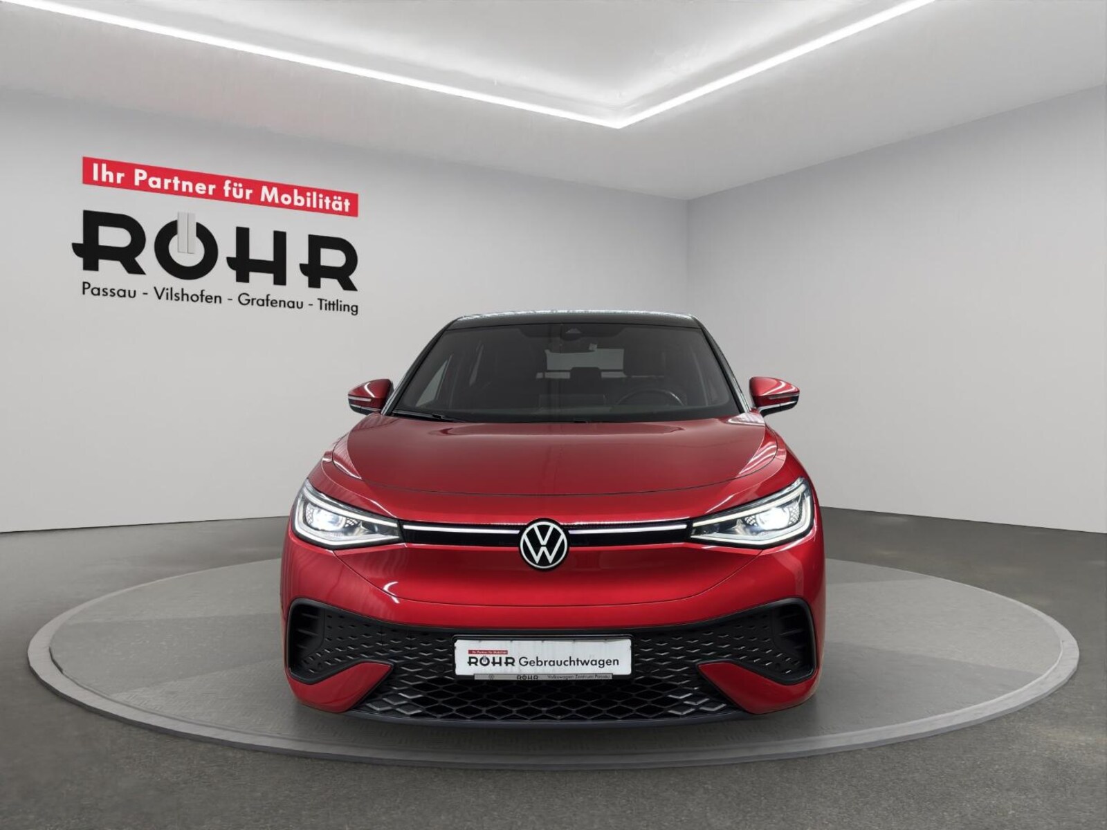 Volkswagen ID.5 – Bild 2