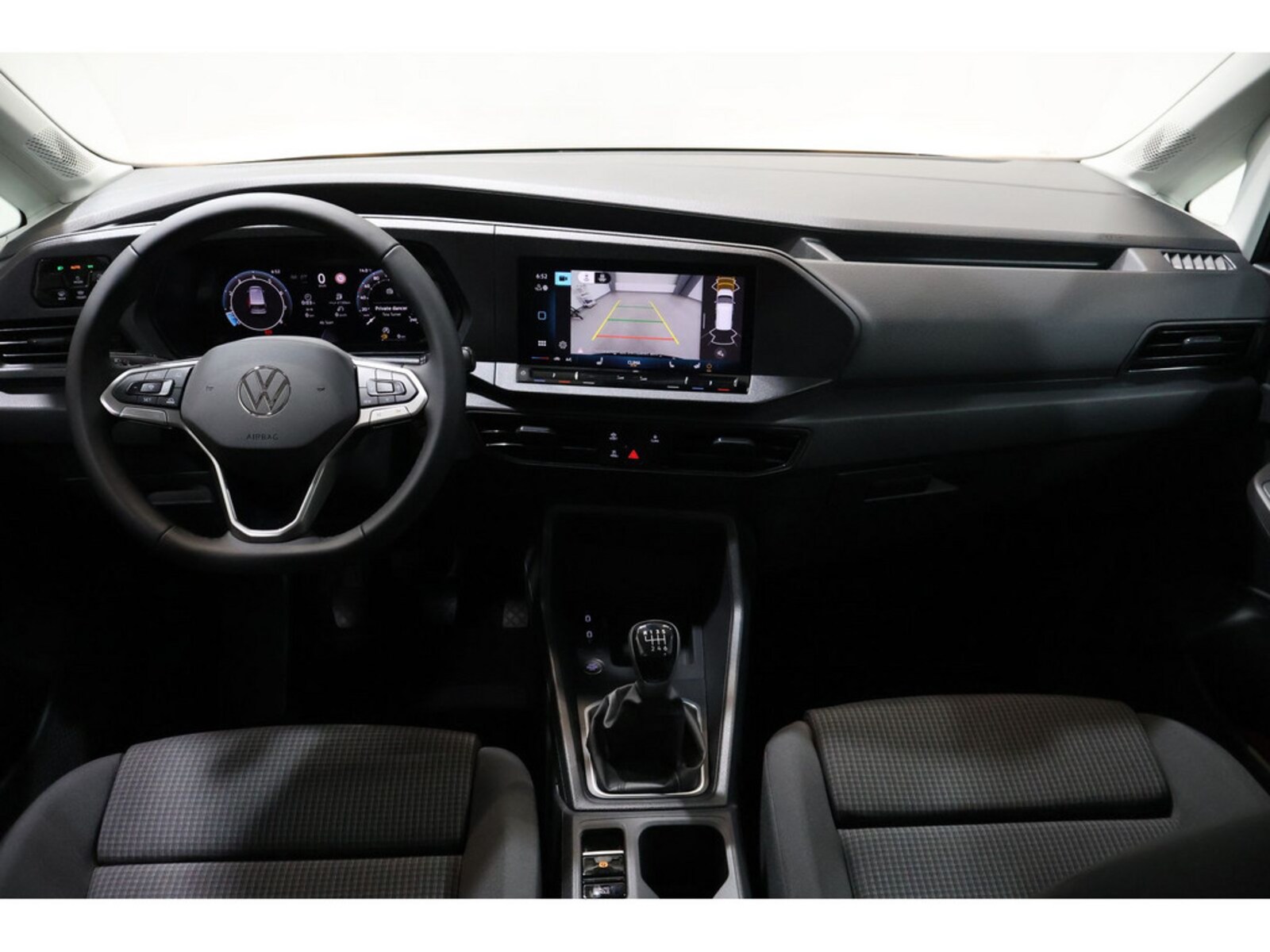 Volkswagen Caddy – Bild 8