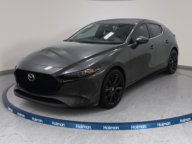 2024 Mazda Mazda3 Premium