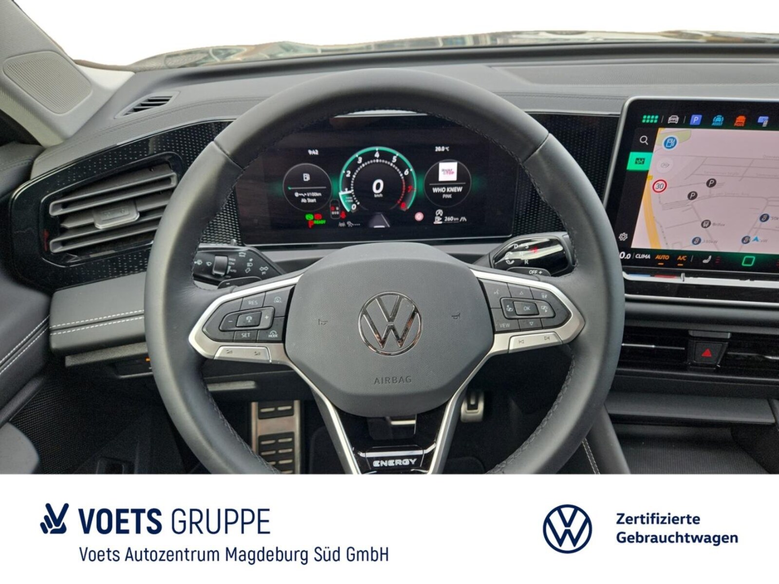 Volkswagen Tiguan – Bild 10