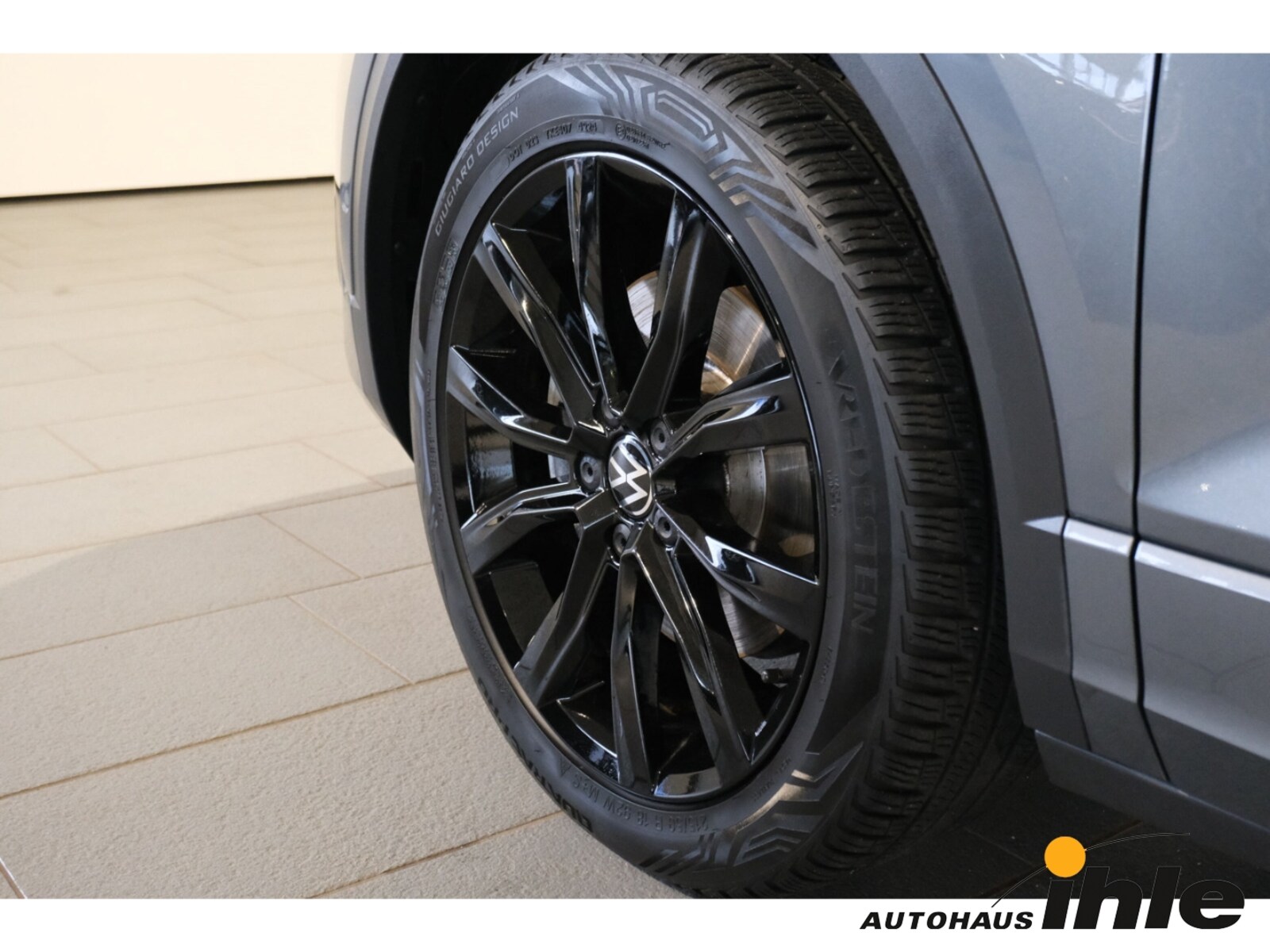 Volkswagen T-Roc – Bild 13