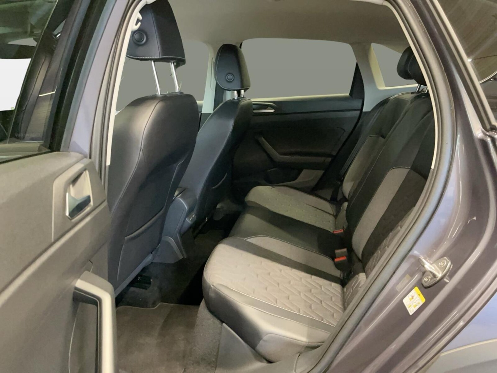 Volkswagen Taigo – Bild 11