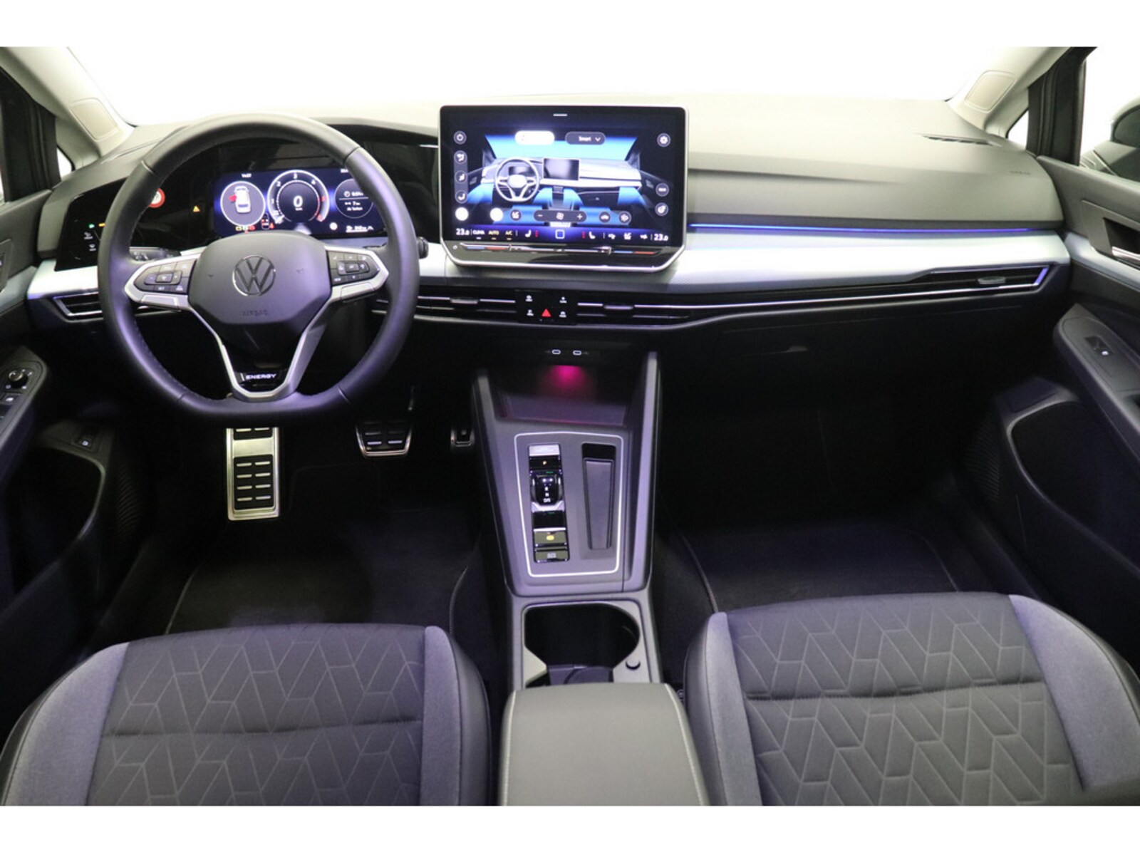 Volkswagen Golf Variant – Bild 17