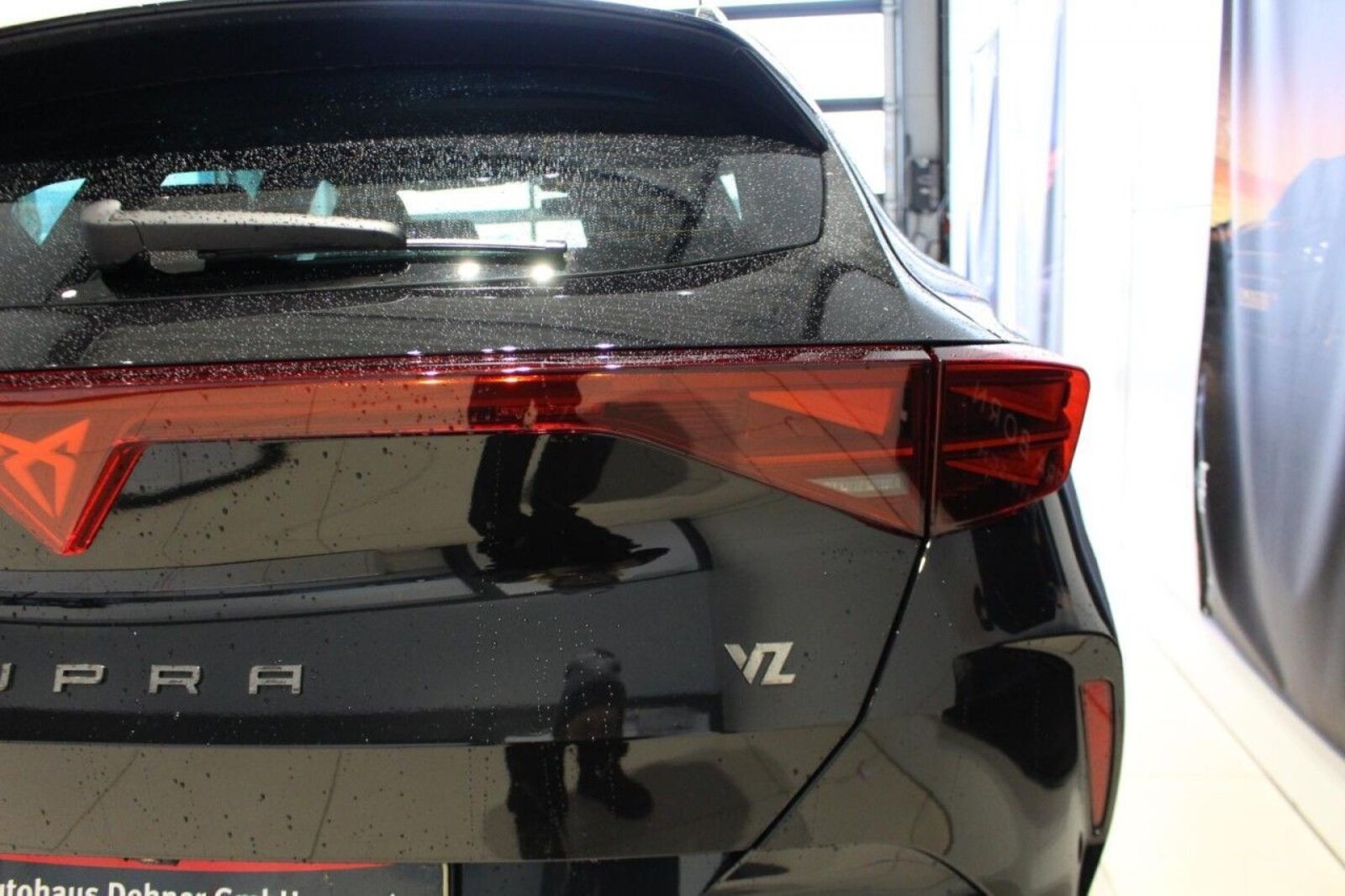 CUPRA Formentor – Bild 19