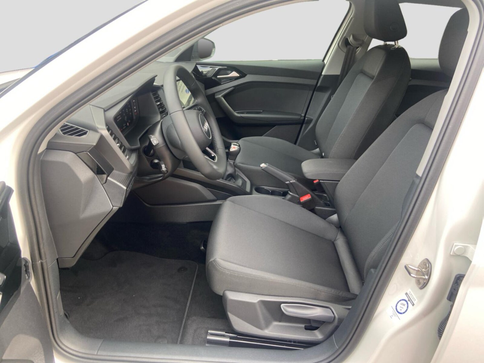 Audi A1 Sportback – Bild 9