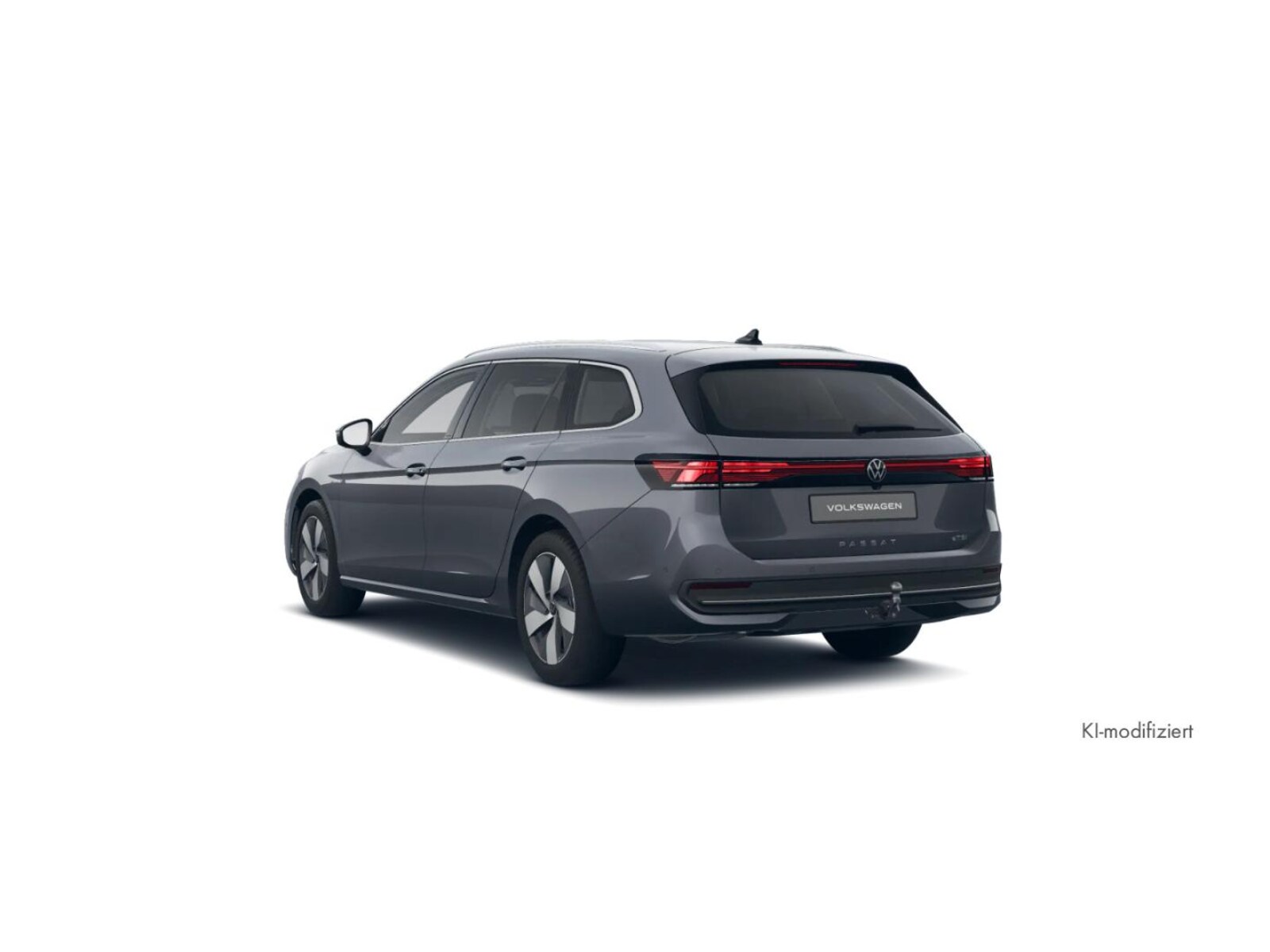 Volkswagen Passat – Bild 4