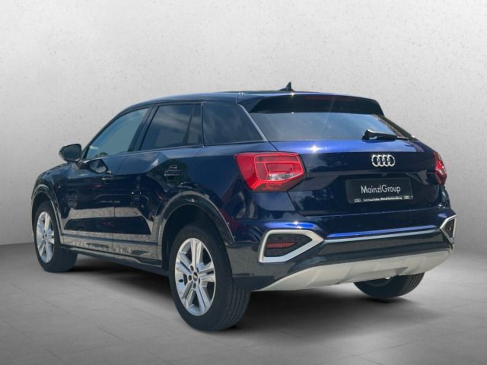 Audi Q2 – Bild 6
