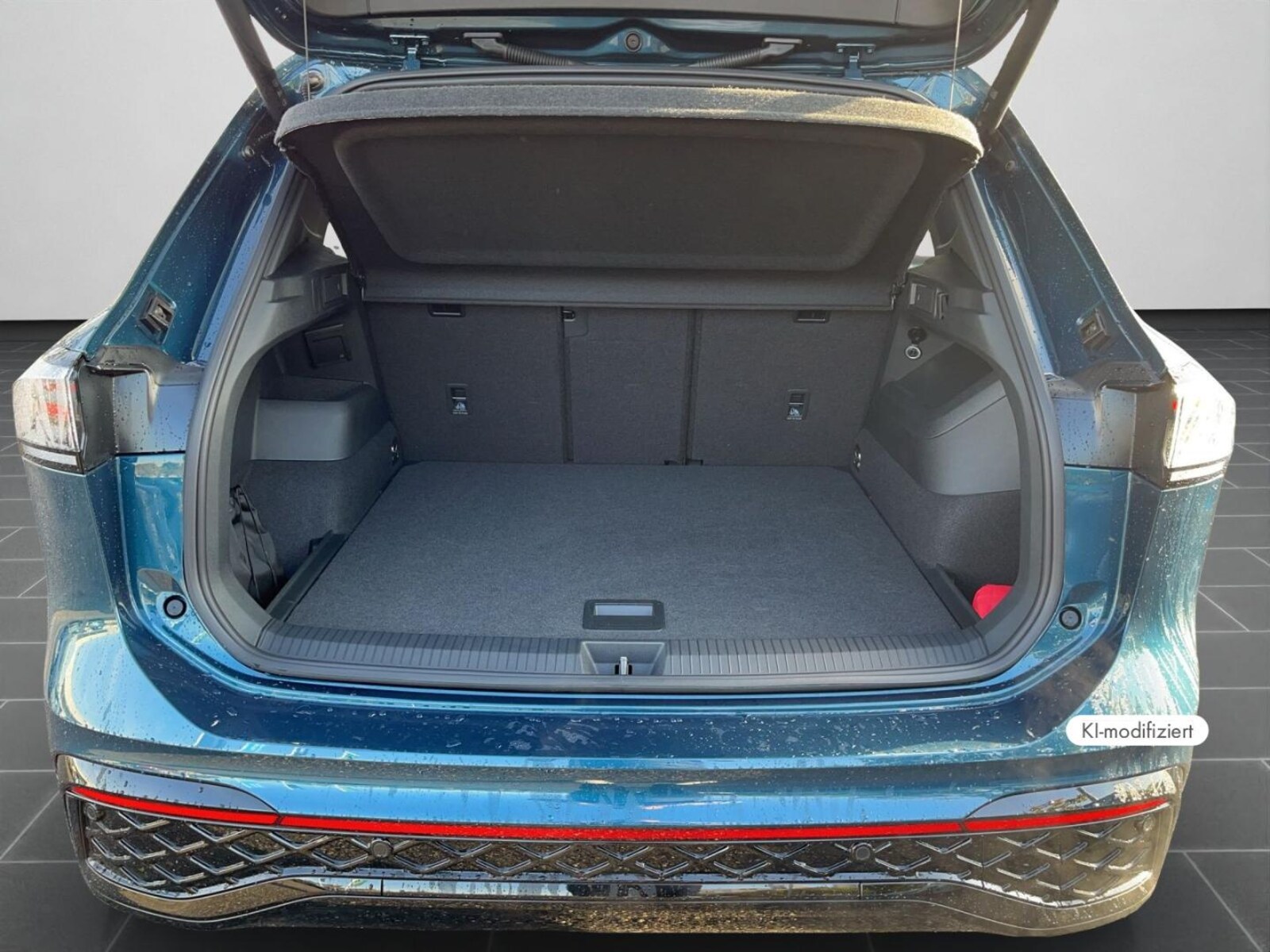 Volkswagen Tiguan – Bild 15