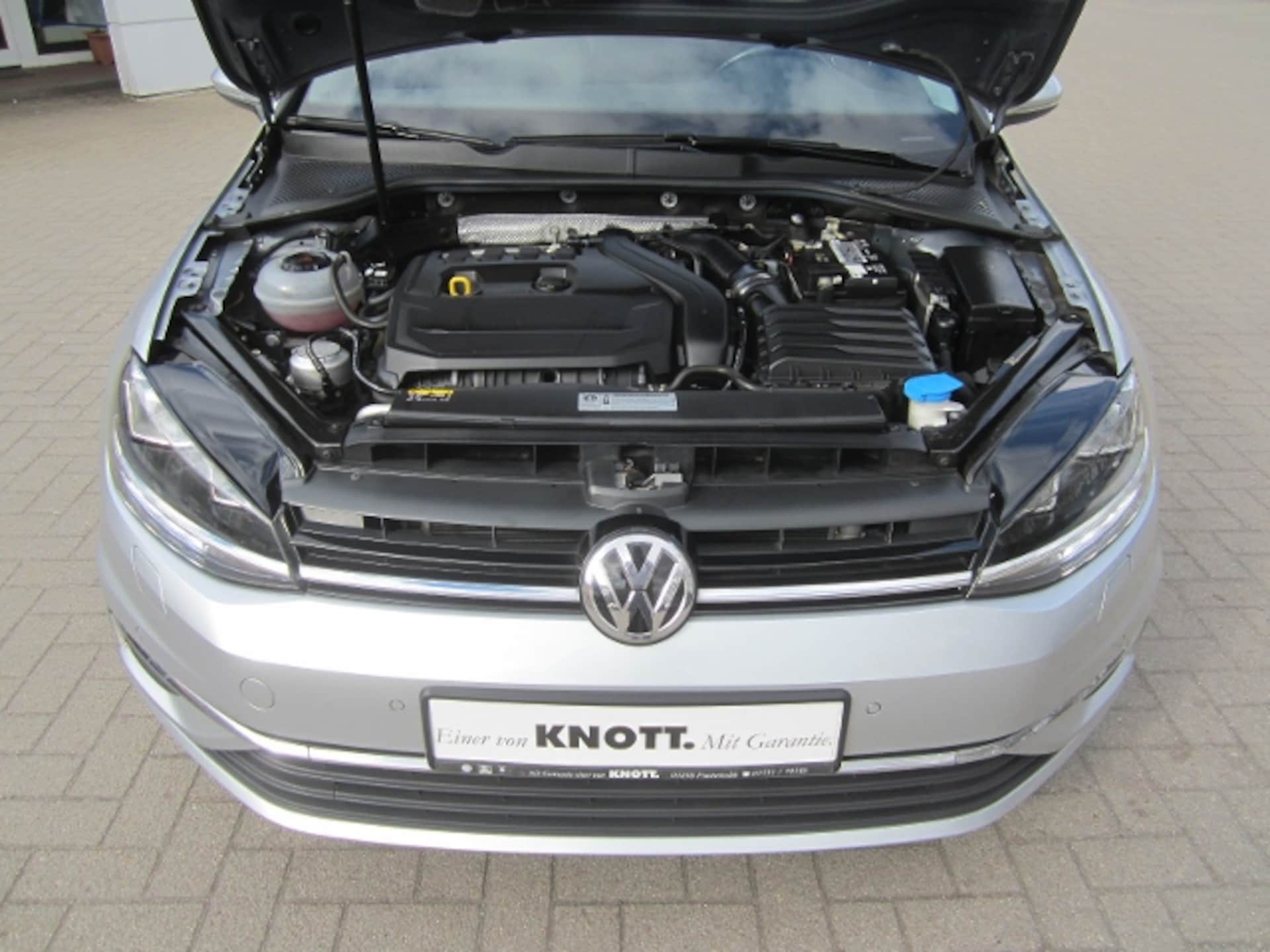 Volkswagen Golf Variant Comfortline