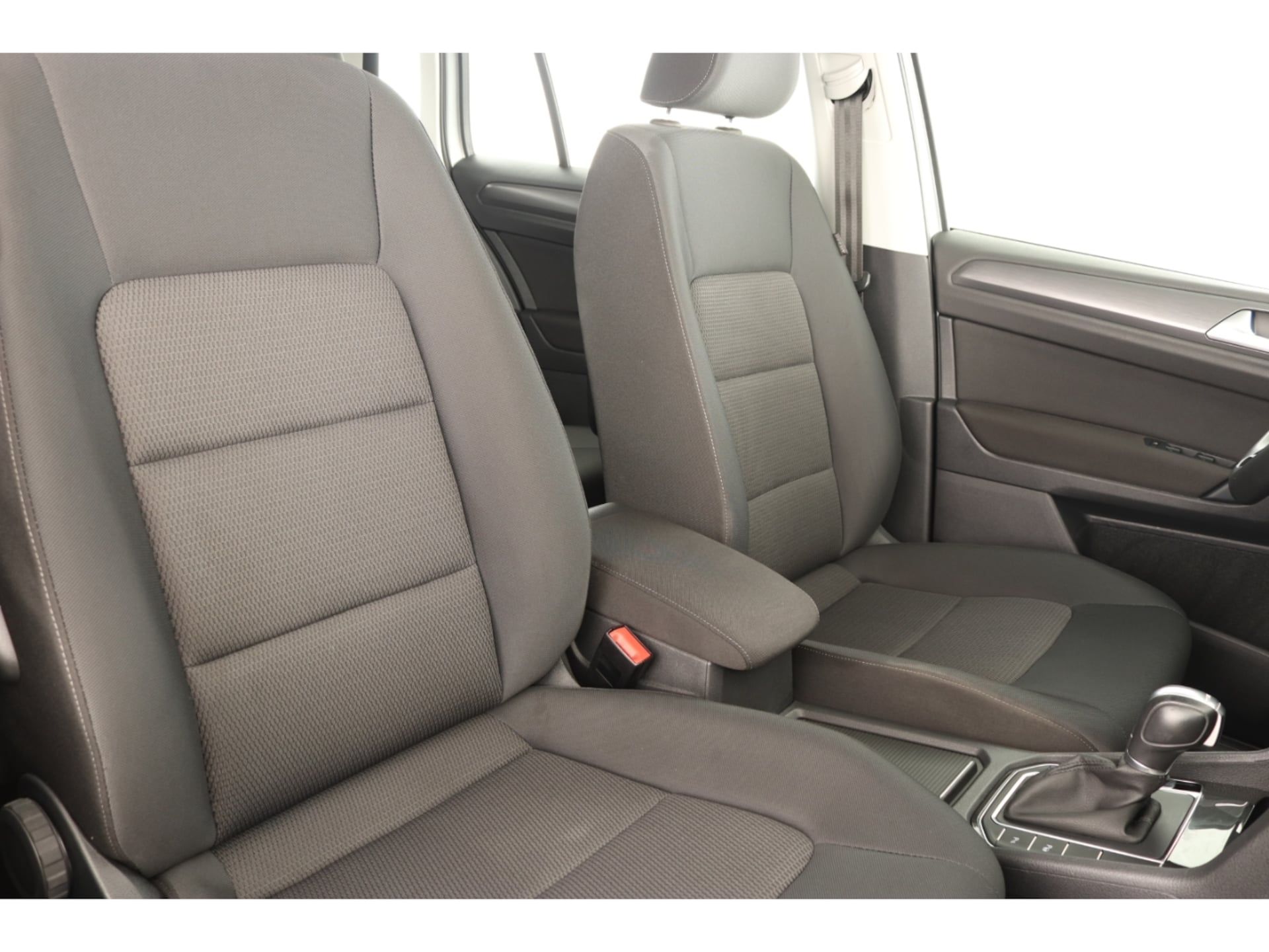 Volkswagen Golf Sportsvan Comfortline