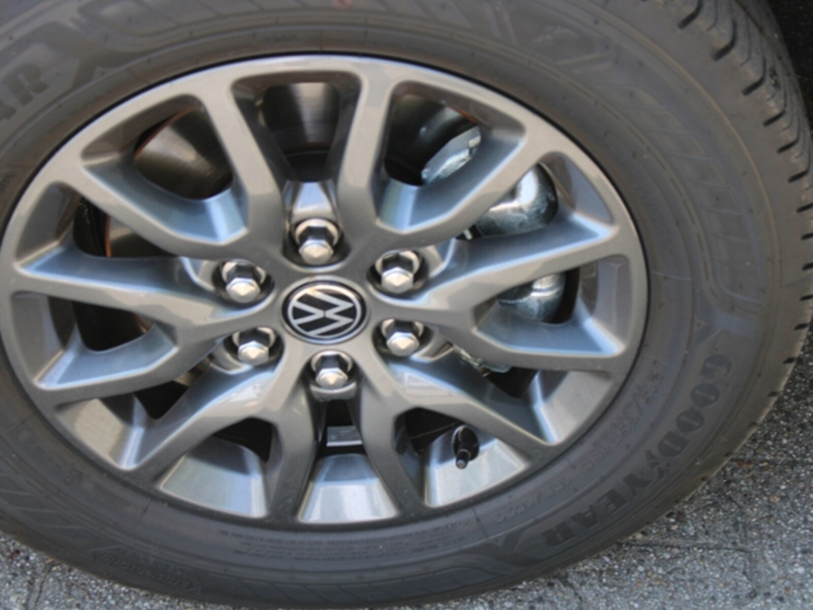 Volkswagen e-Caravelle – Bild 25