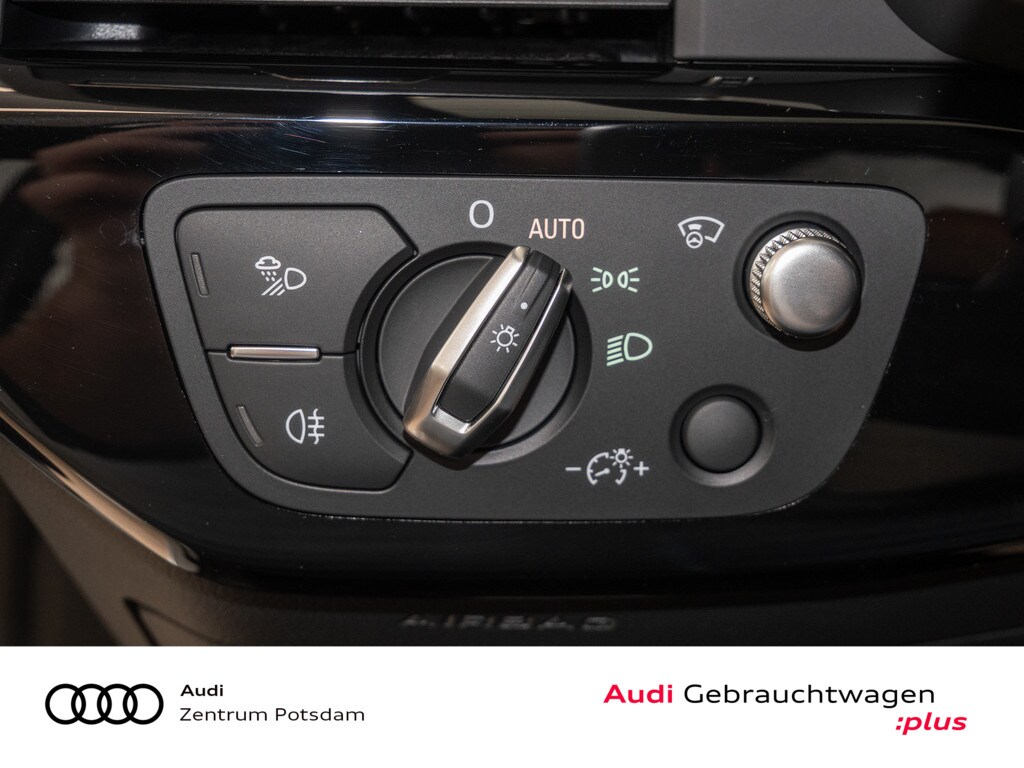 Image about Audi A4 Avant S line 40 TFSI quattro S tronic