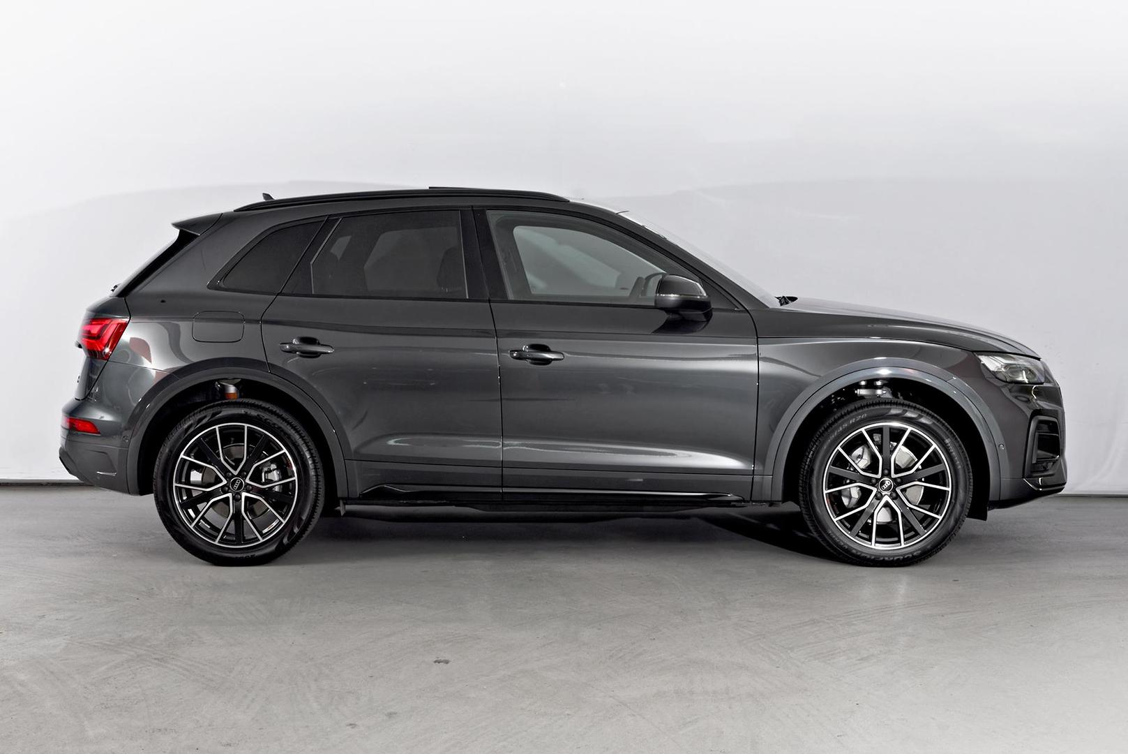 Image about Audi Q5 45 TFSI quattro Sport 183 kW S tronic