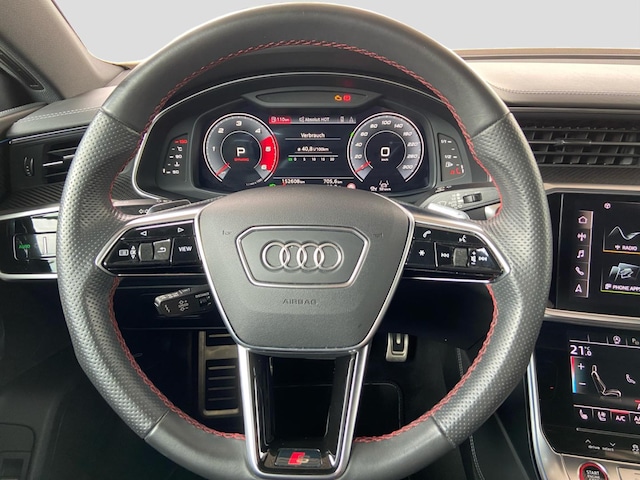 Audi S7 Sportback TDI Quattro Tiptronic - 2021 - Joinsteer - #8
