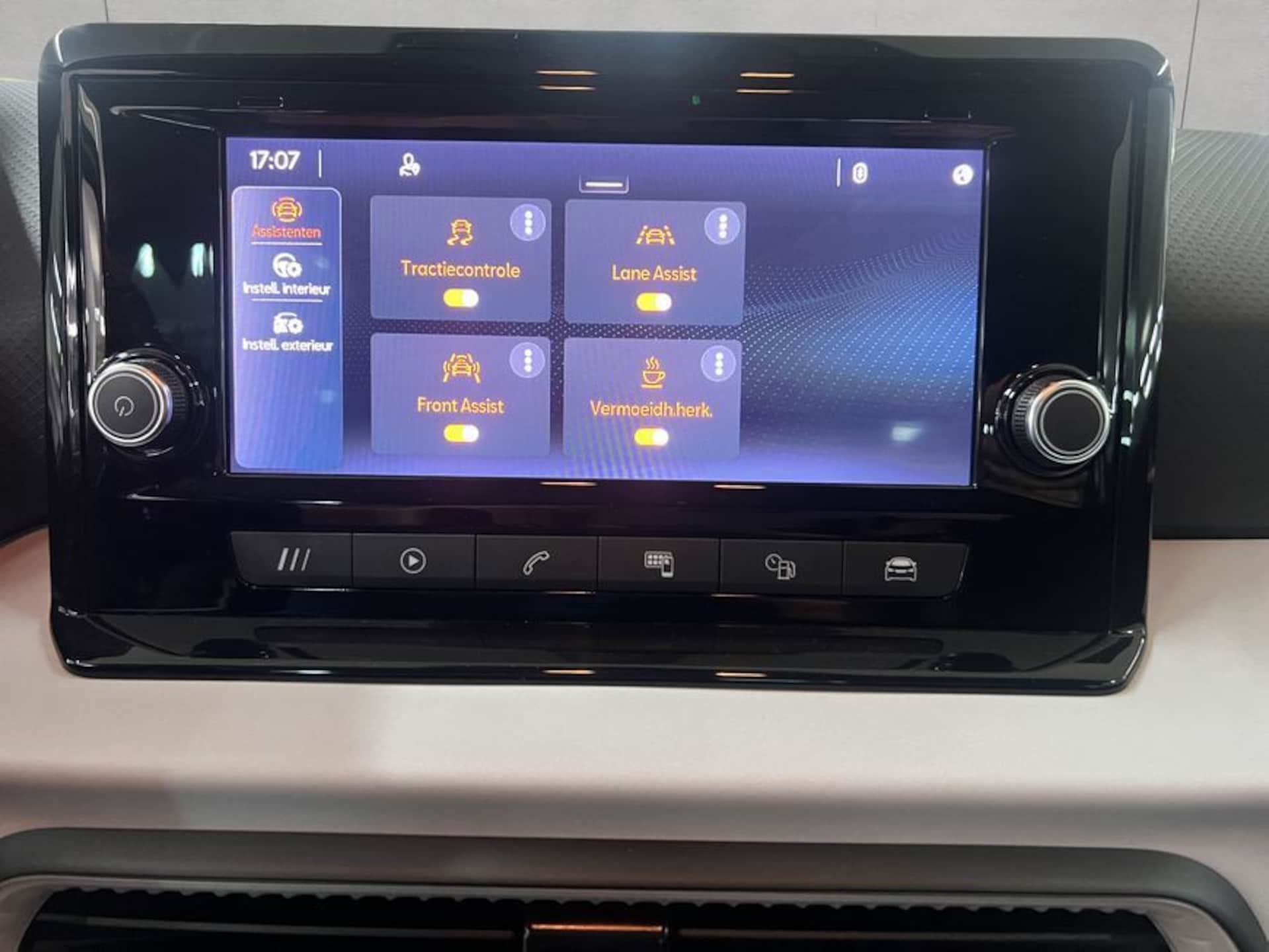 SEAT Arona Style