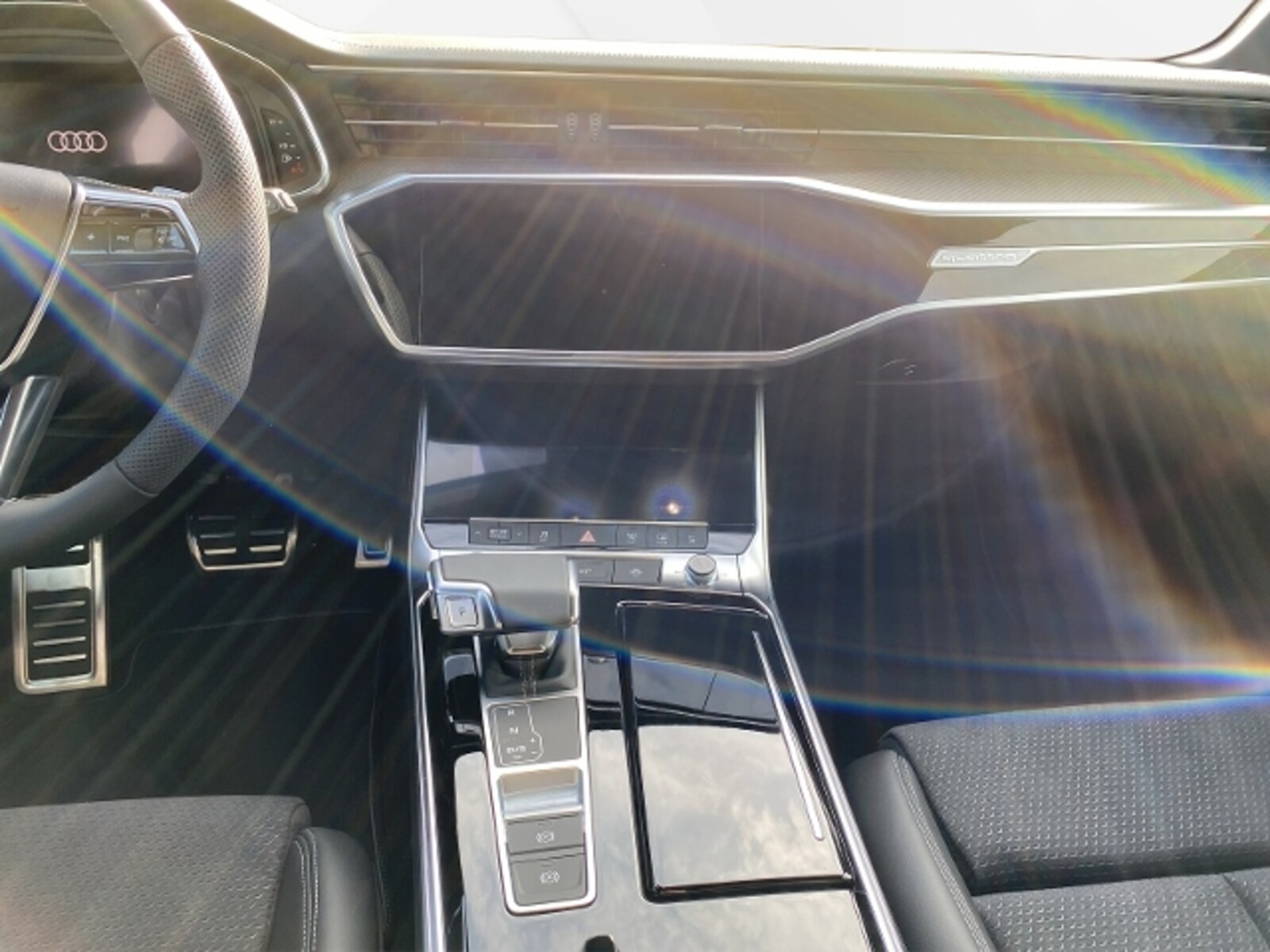Audi A6 Avant – Bild 9