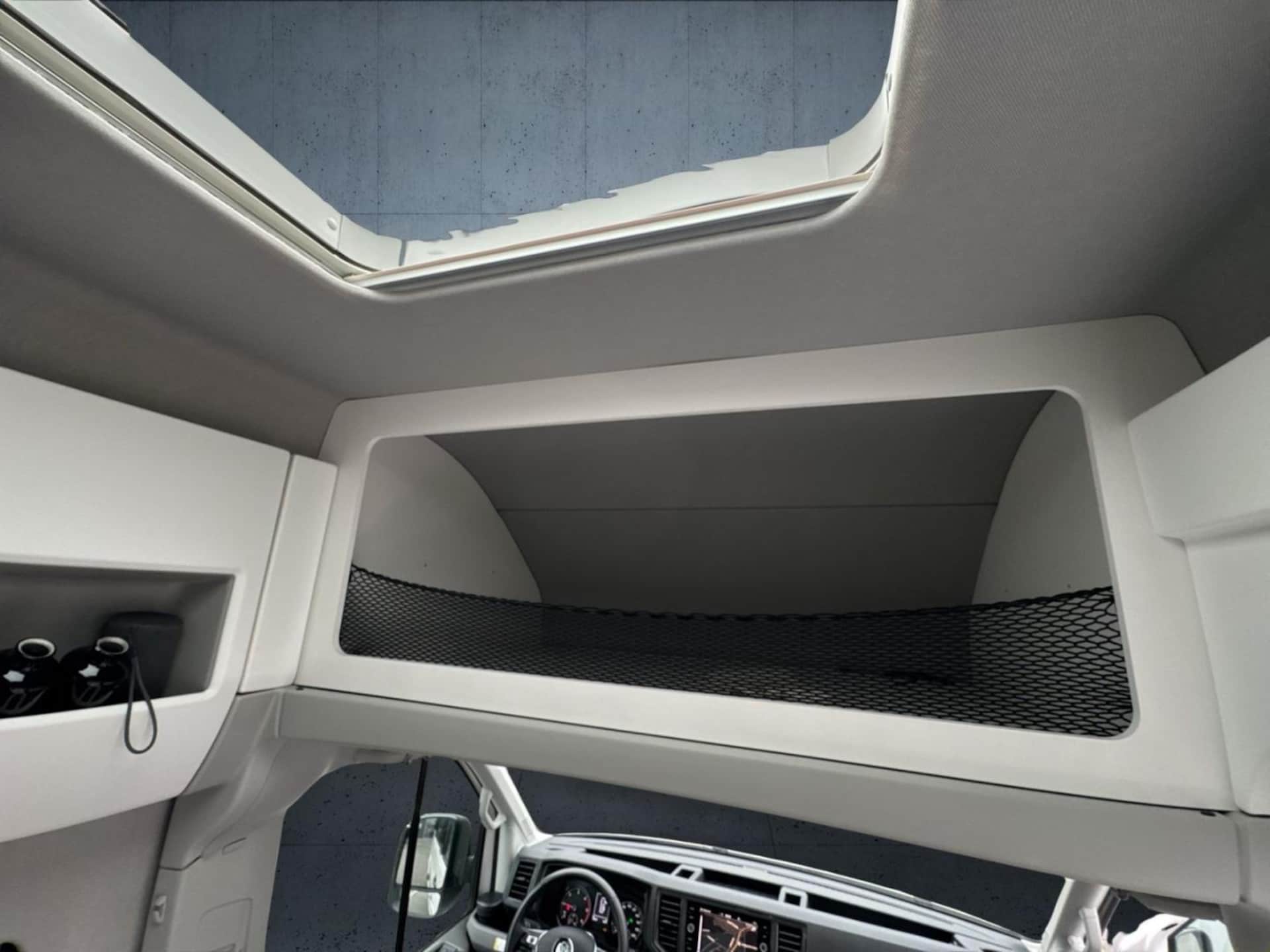Volkswagen Grand California 600