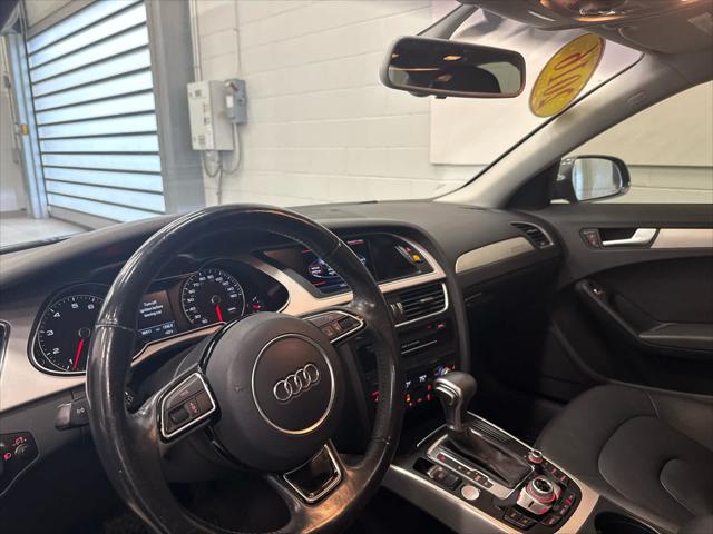 2016 AUDI A4 - Image 7