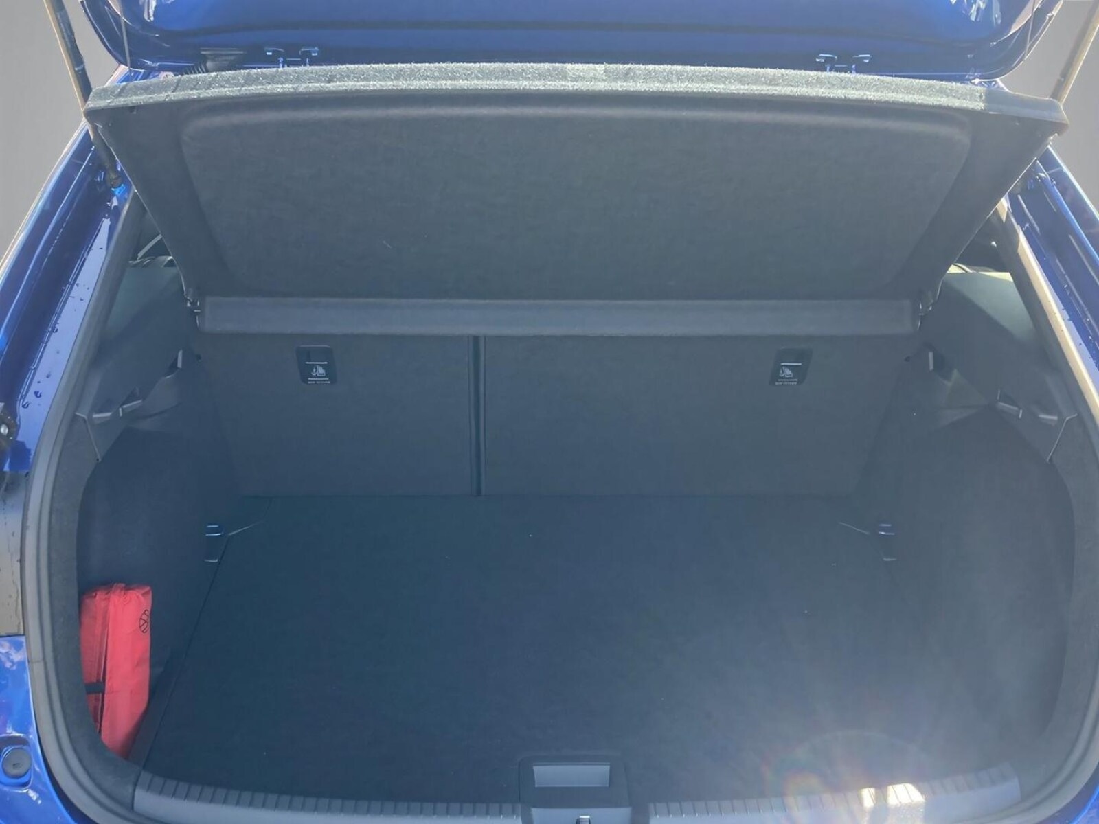 Volkswagen Taigo – Bild 12
