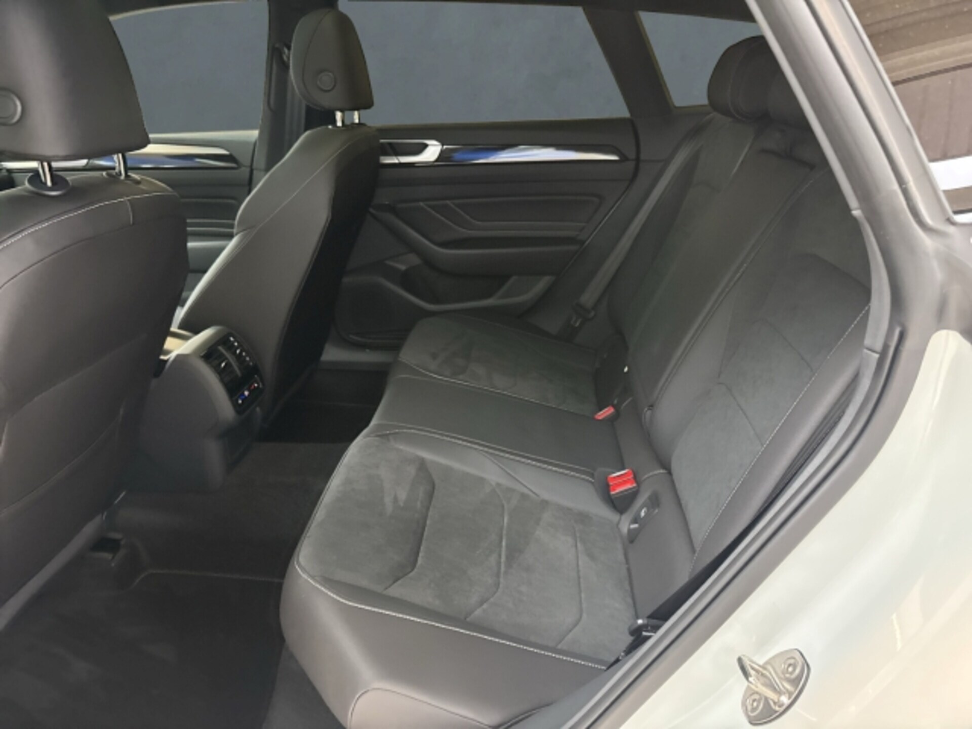 Volkswagen Arteon Shooting Brake R-Line