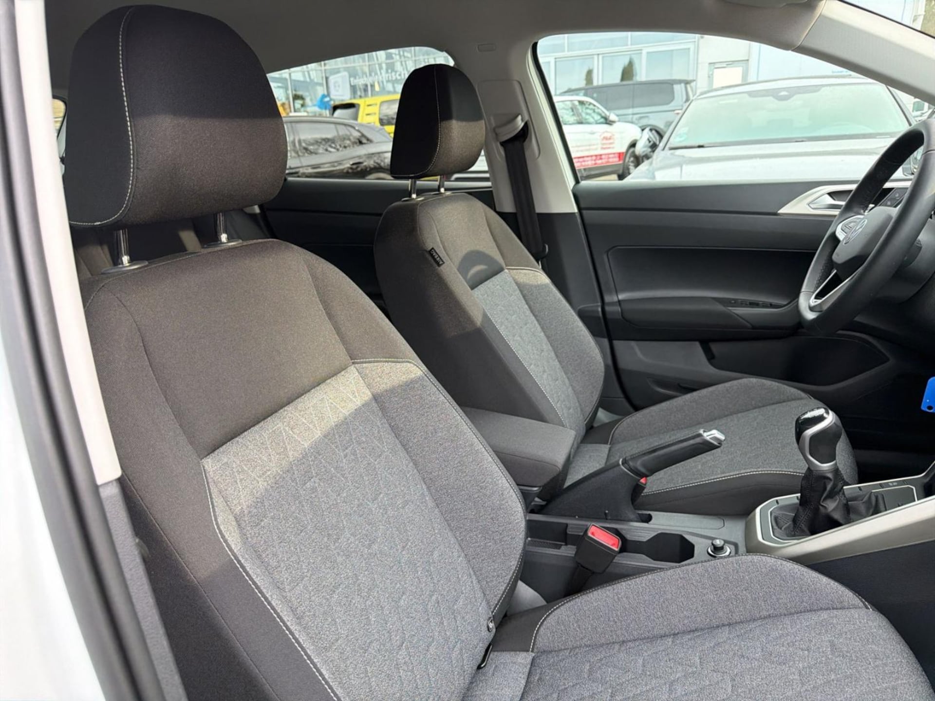 Volkswagen Polo MOVE