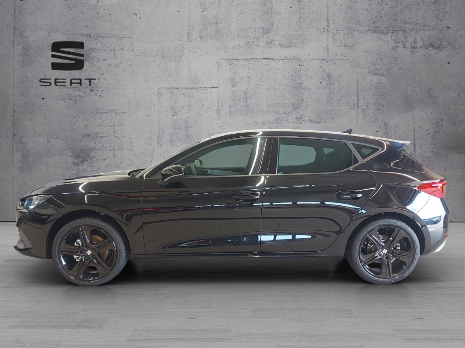 SEAT Leon – Bild 4