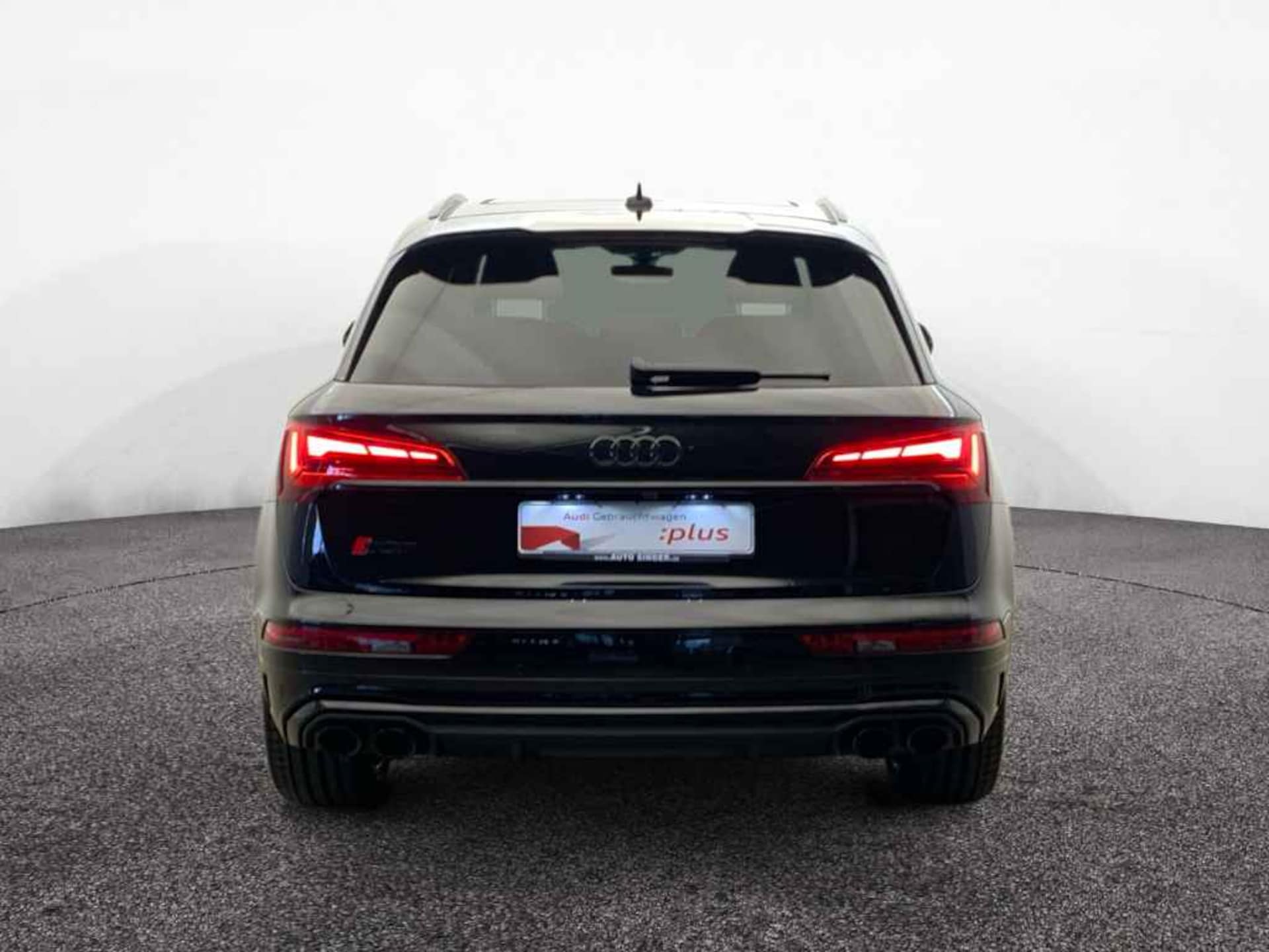 Audi SQ5 SUV