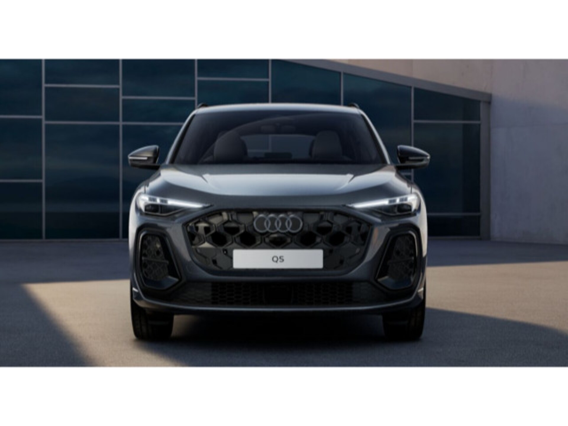 Audi Q5 Sportback