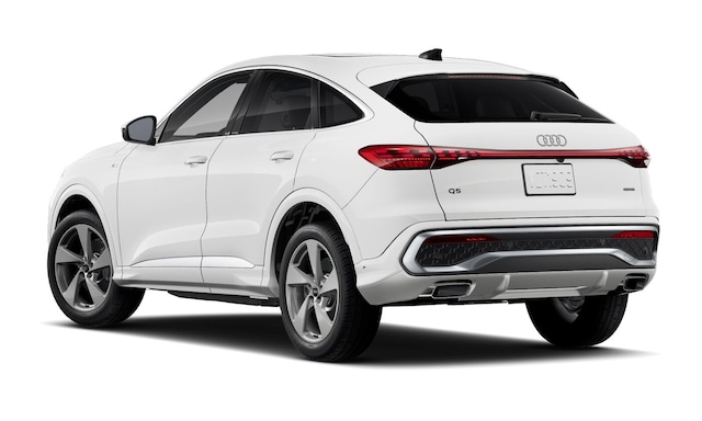 2026 Audi Q5 Sportback