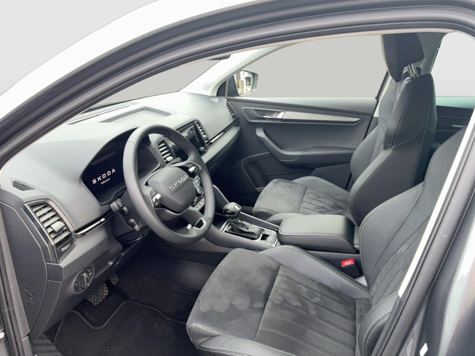 Škoda Karoq – Bild 9
