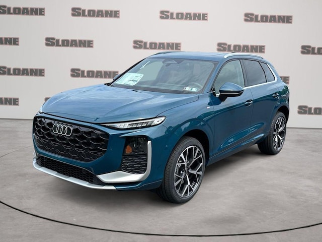 2026 Audi Q3 SUV